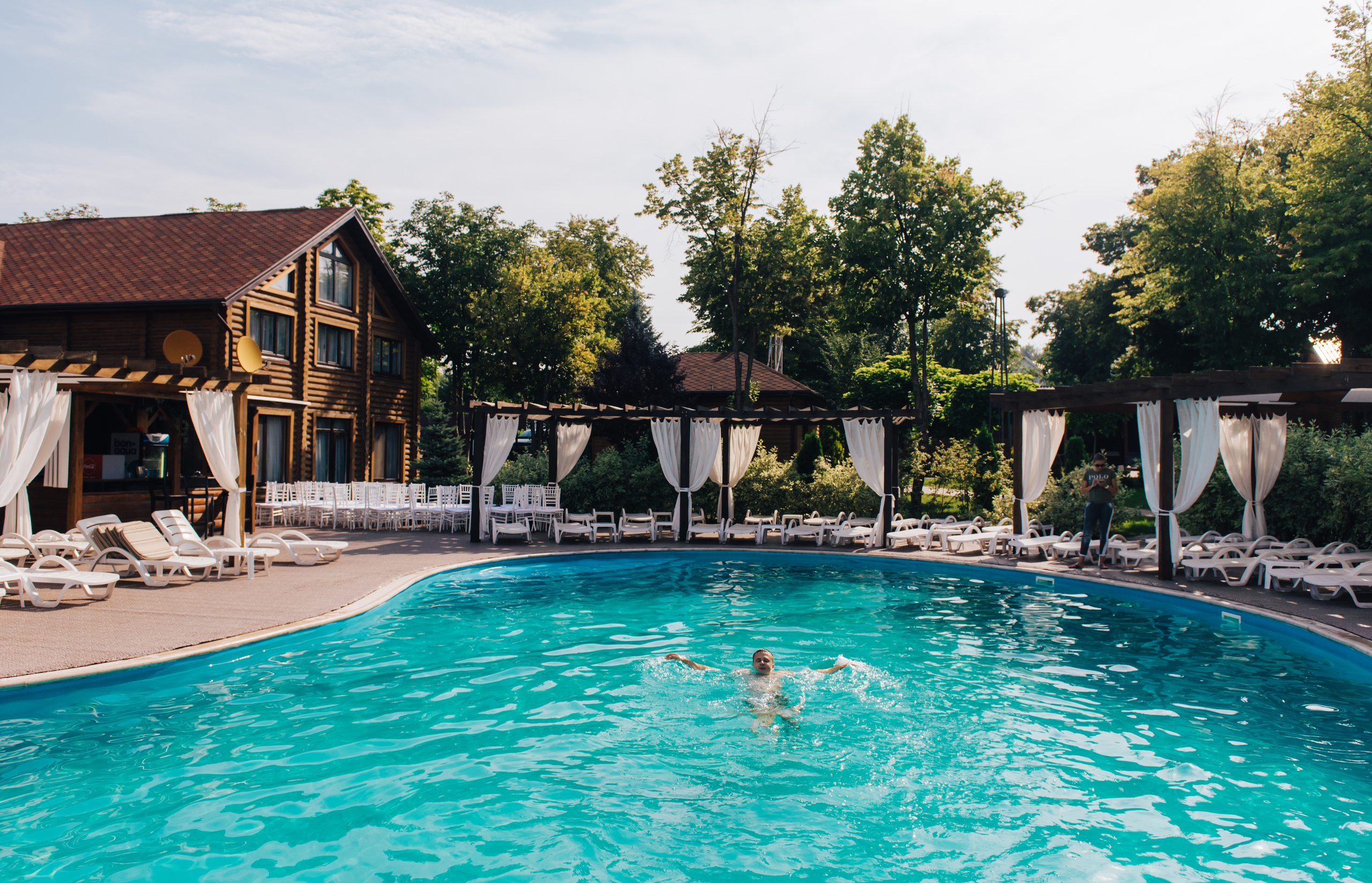 Свабедная фотосъемка в Кривом Роге. Фотограф Дмитро Чернявський