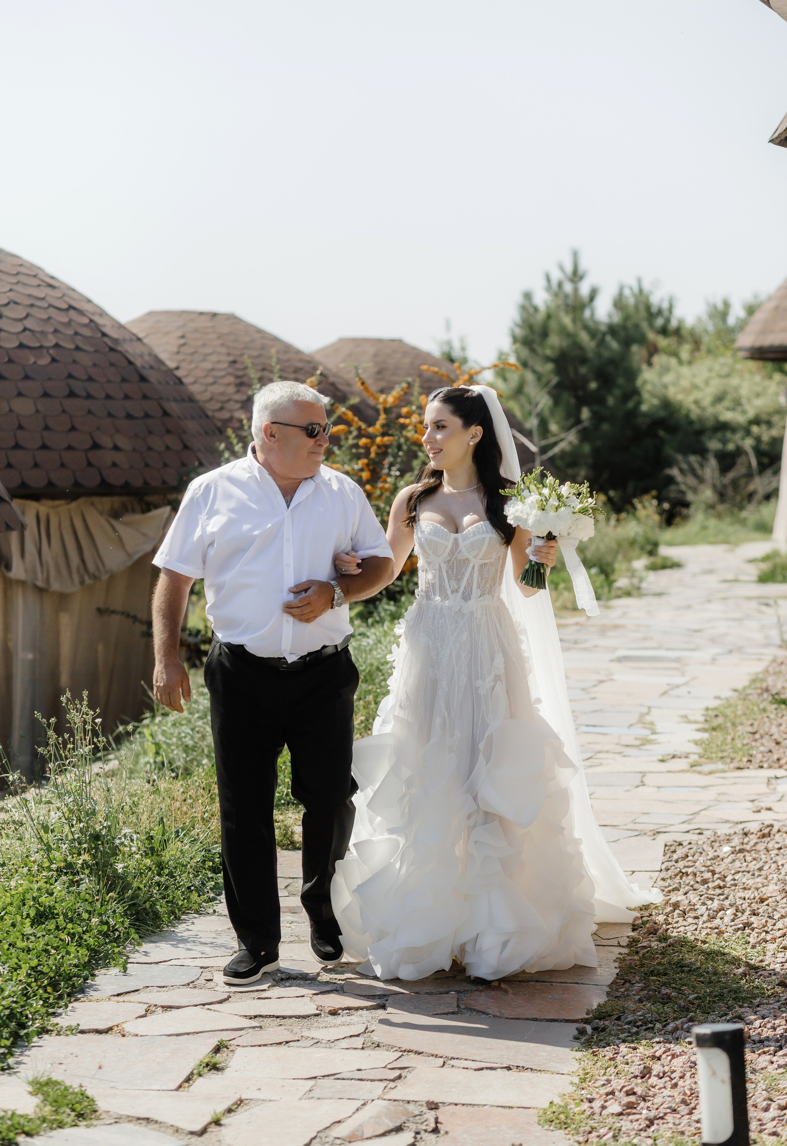 WEDDING DAY. Фотограф Дмитро Чернявський