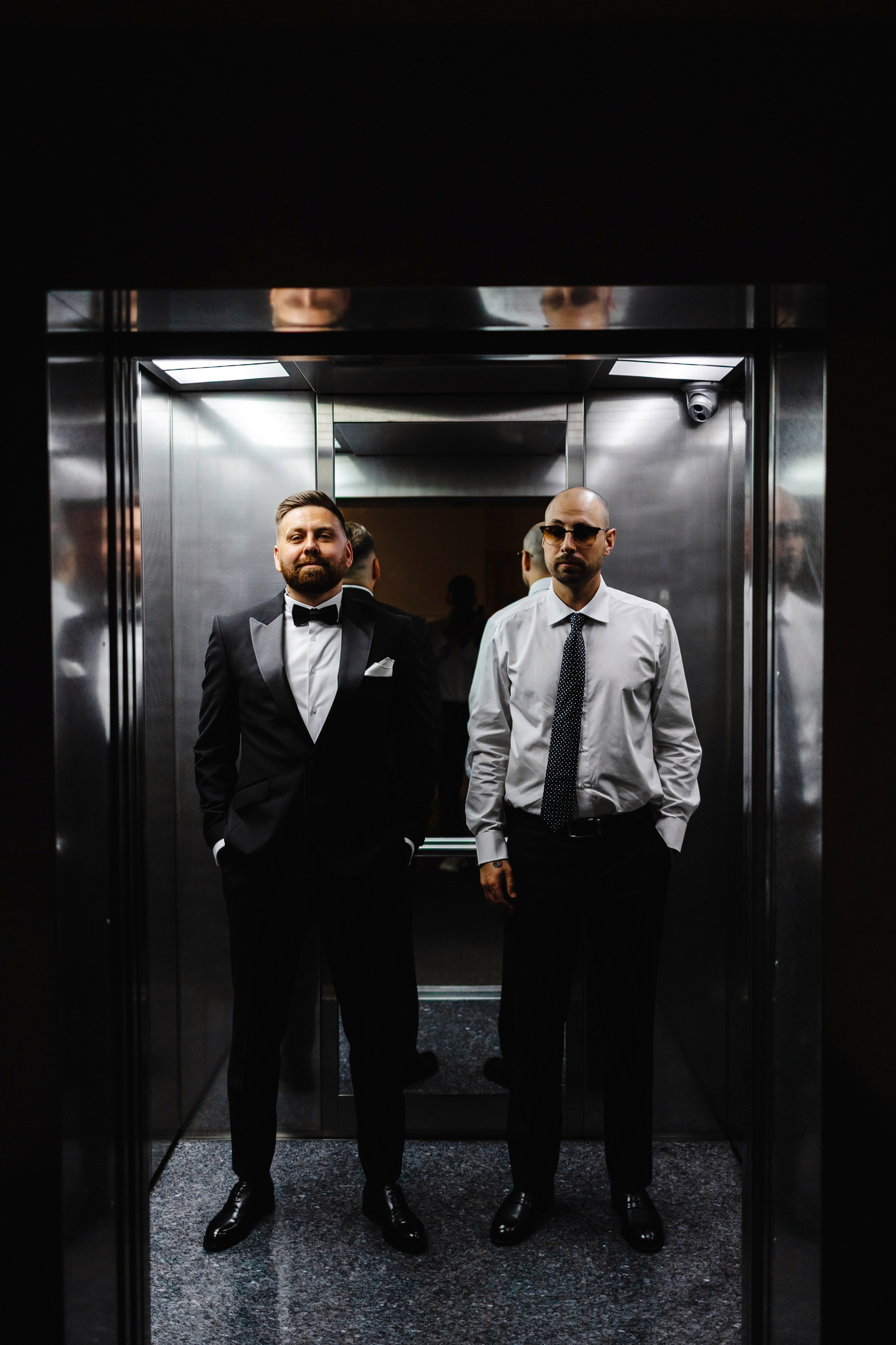 WEDDING DAY. Фотограф Дмитро Чернявський