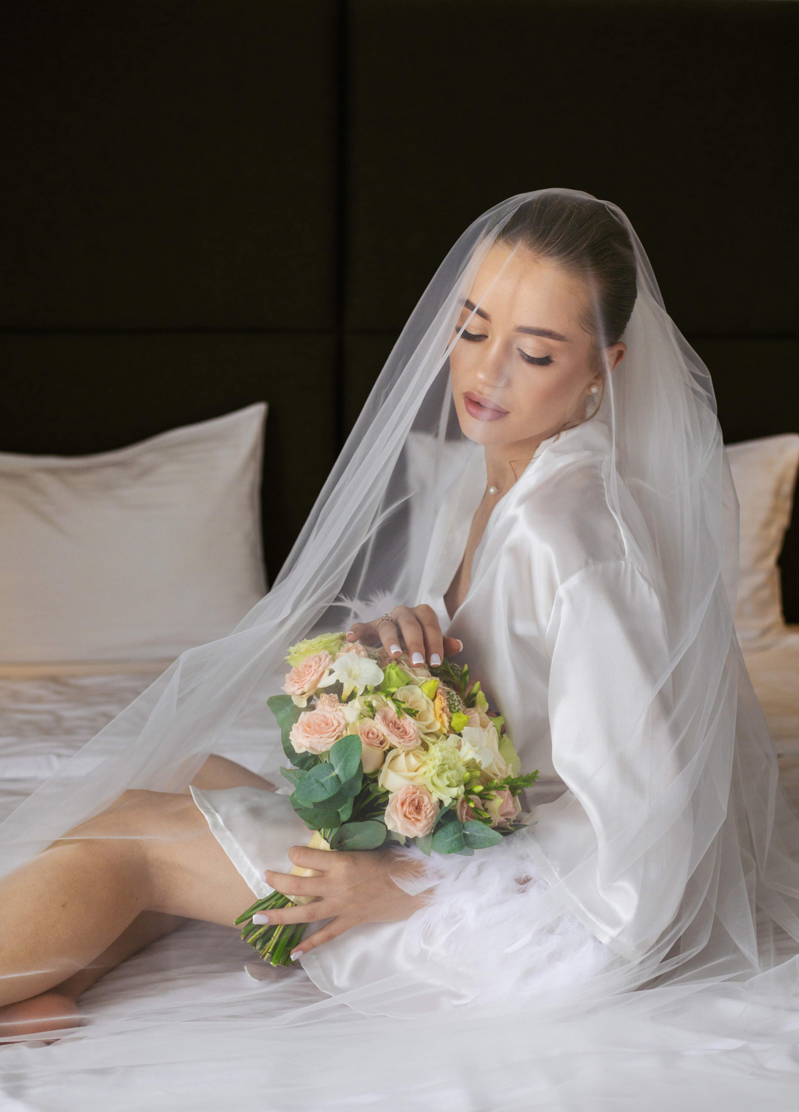 Анастасія & Віталій. Фотограф Дмитро Чернявський