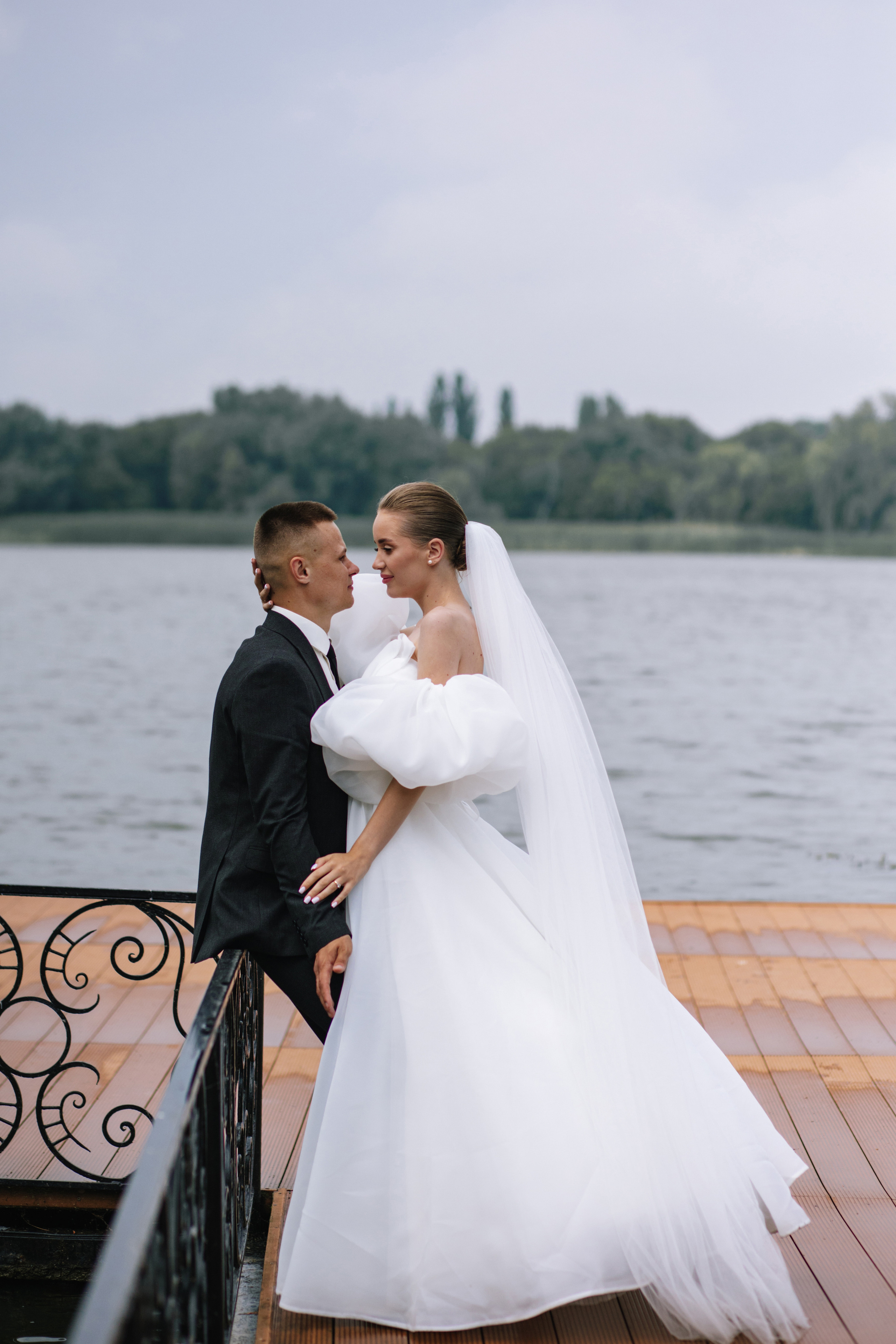 Анастасія & Віталій. Фотограф Дмитро Чернявський