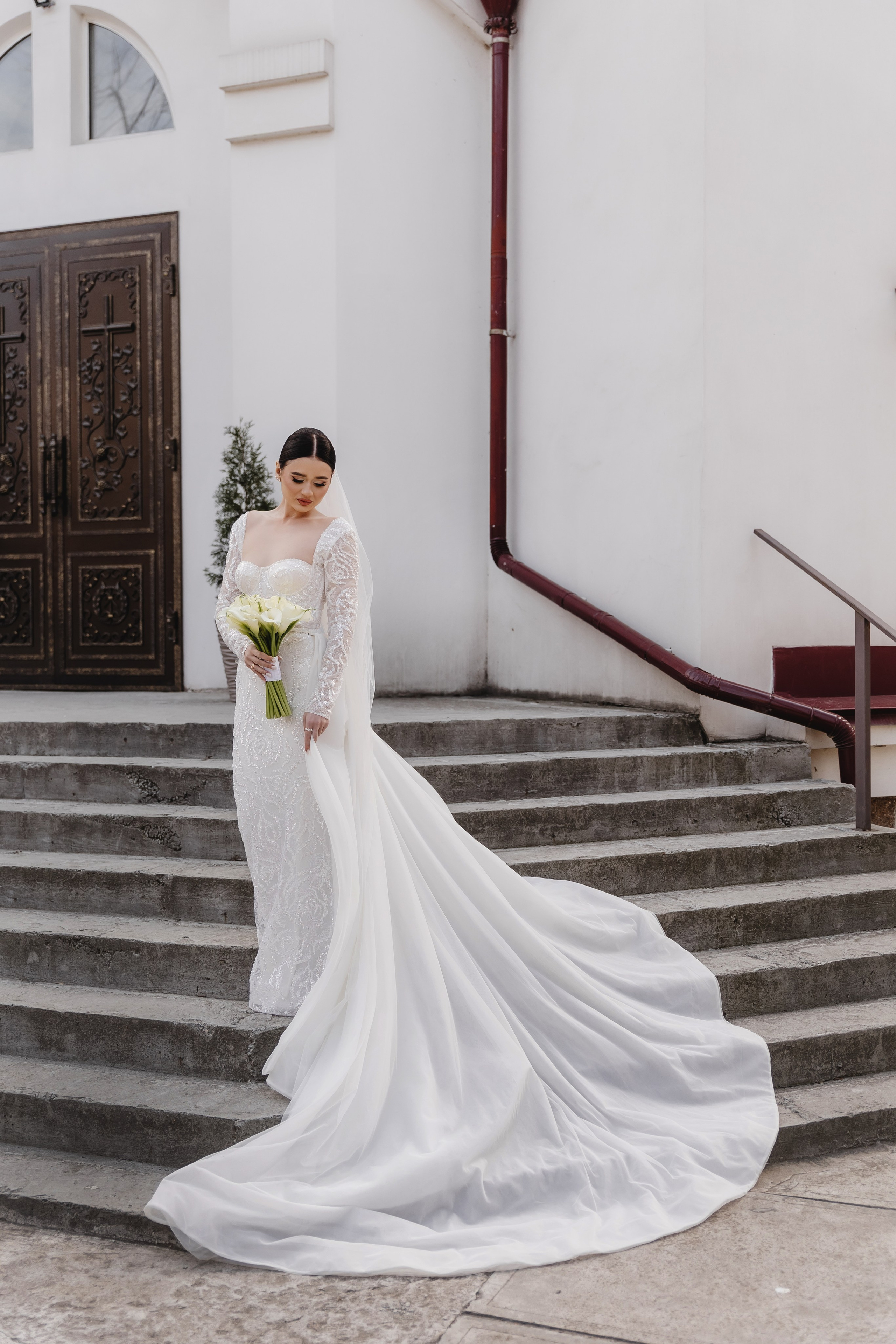 WEDDING DAY. Фотограф Дмитро Чернявський