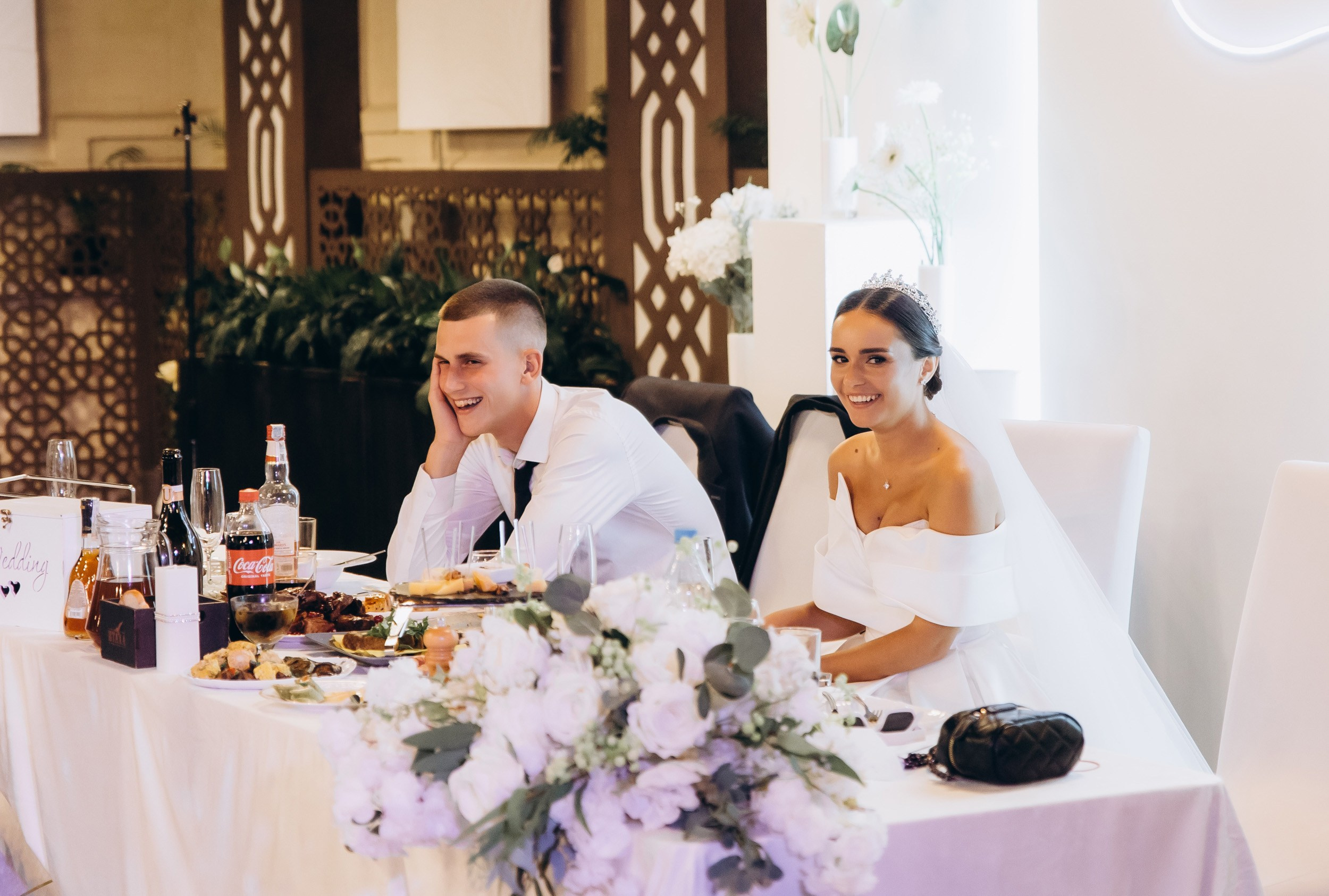 WEDDING DAY. Фотограф Дмитро Чернявський