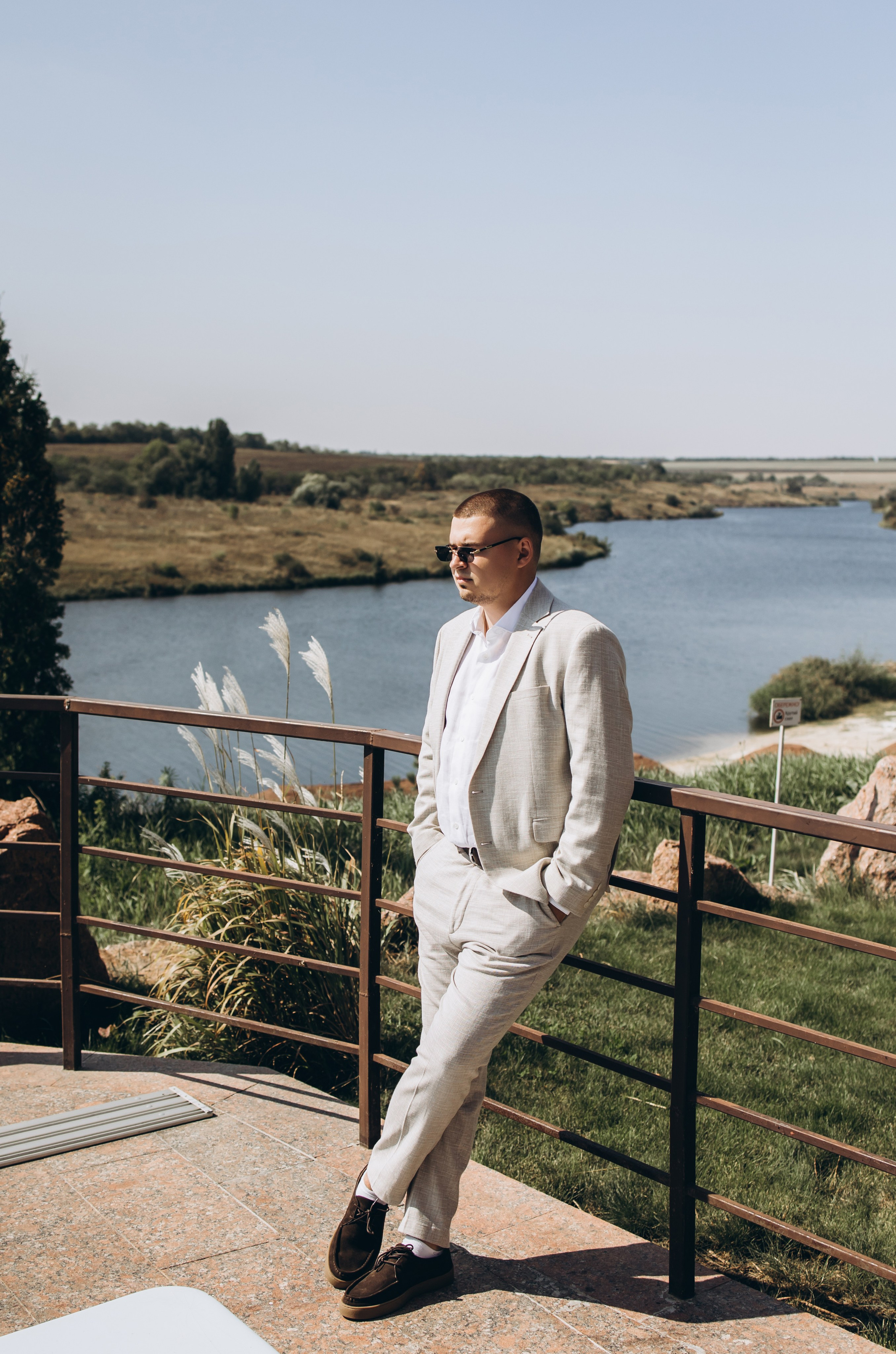 WEDDING DAY. Фотограф Дмитро Чернявський