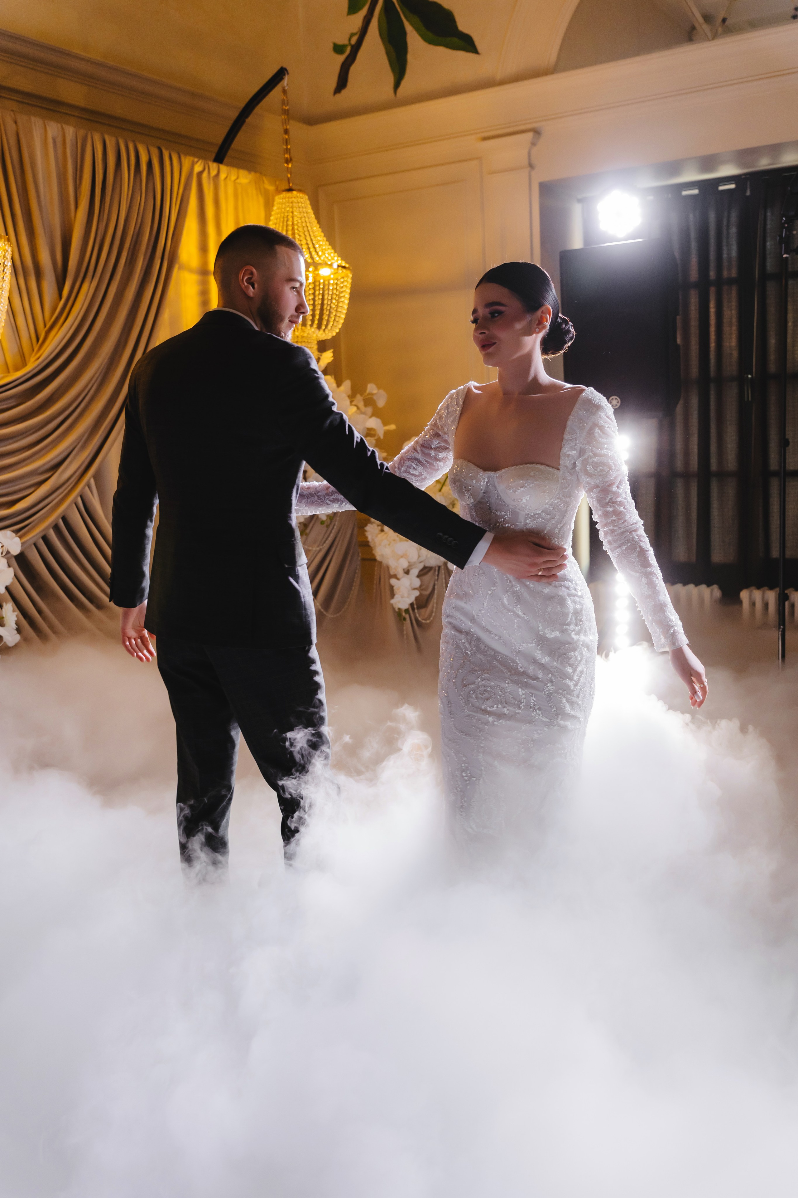 WEDDING DAY. Фотограф Дмитро Чернявський