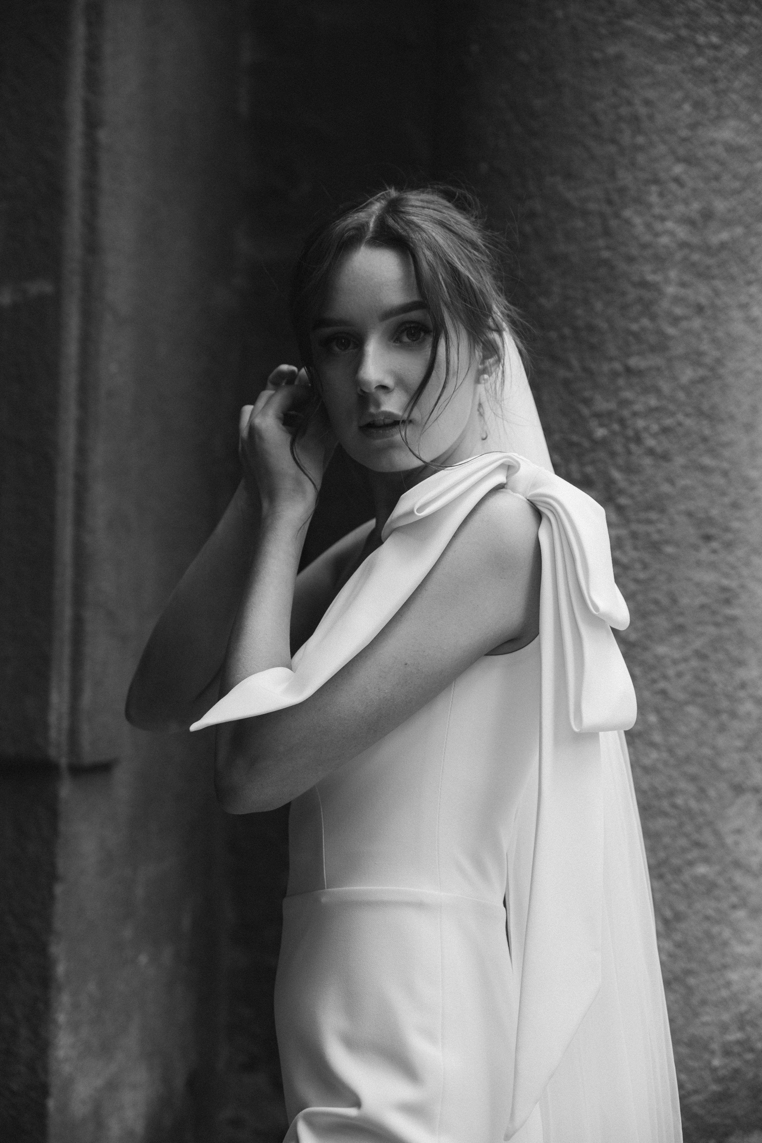 Ольга & Назар. Фотограф Дмитро Чернявський