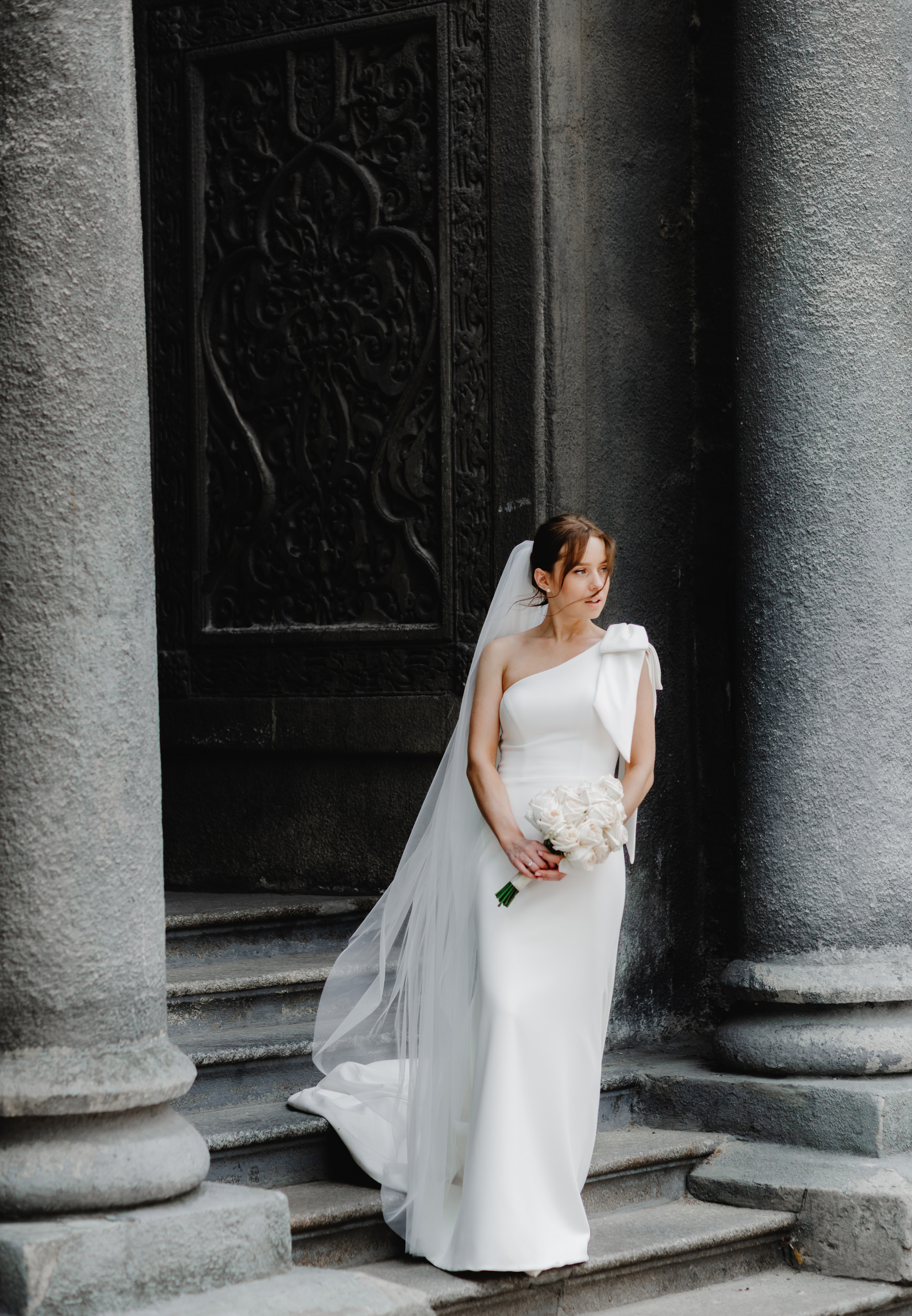 Ольга & Назар. Фотограф Дмитро Чернявський