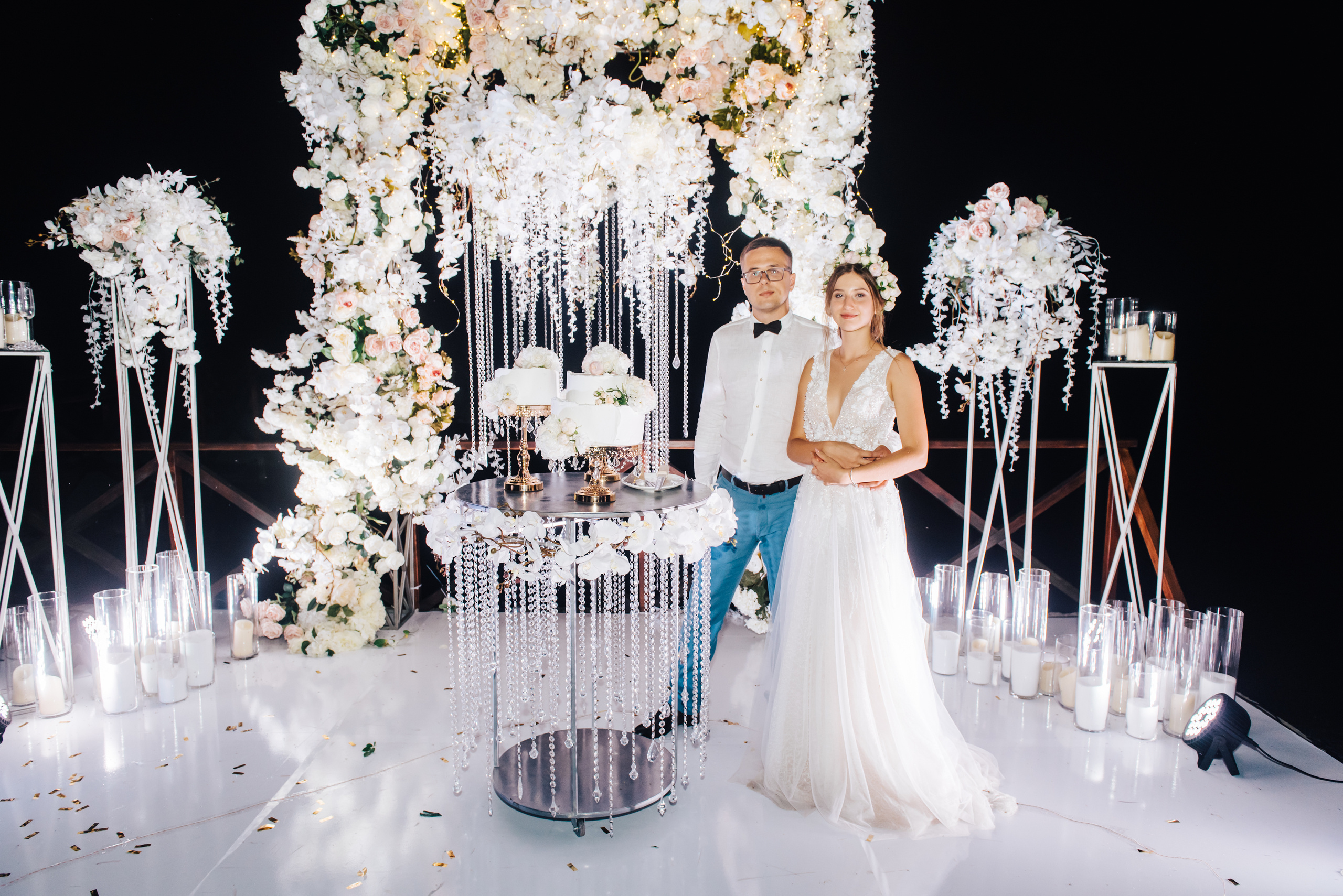 Свабедная фотосъемка в Кривом Роге. Фотограф Дмитро Чернявський