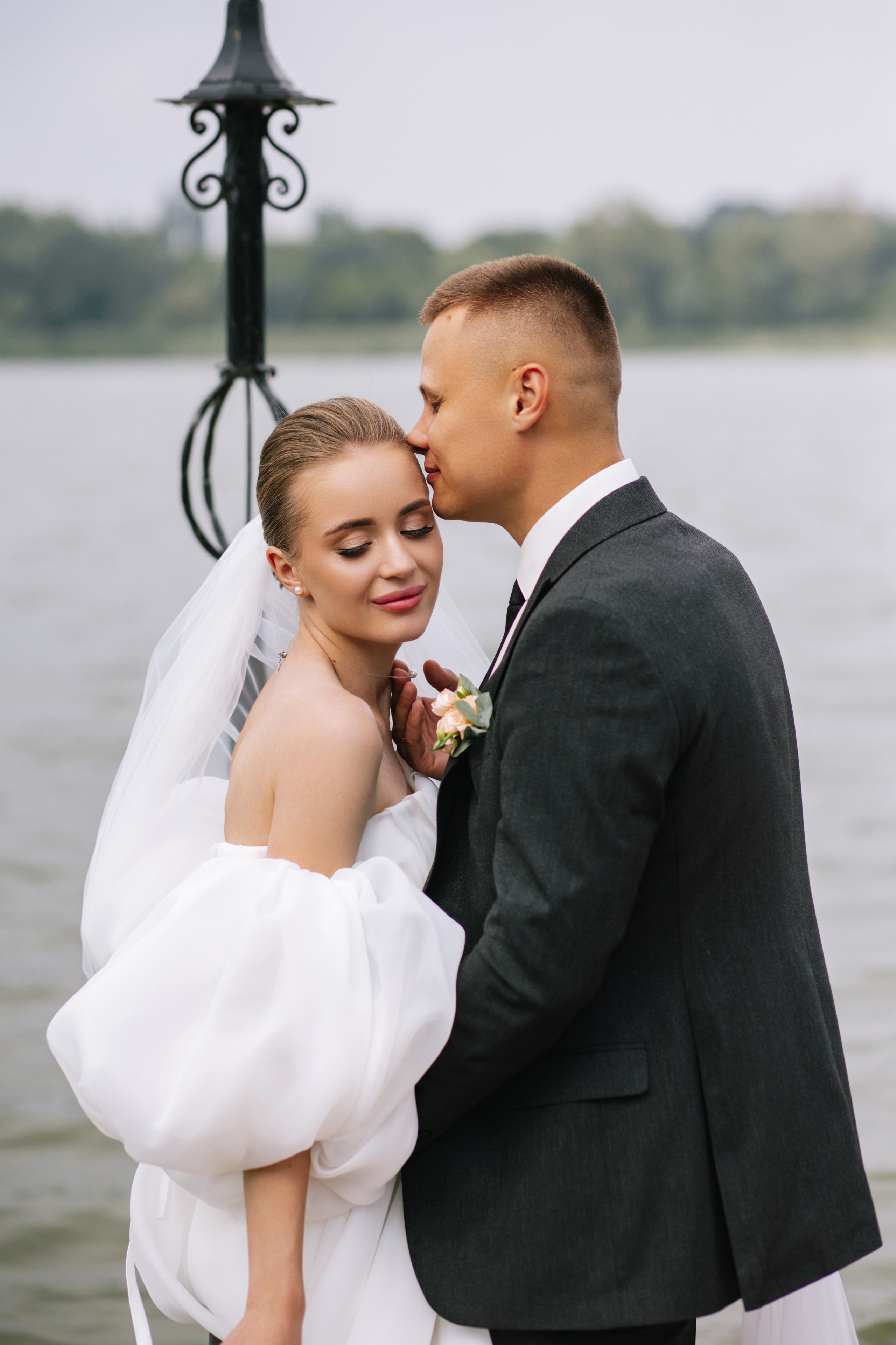 Анастасія & Віталій. Фотограф Дмитро Чернявський