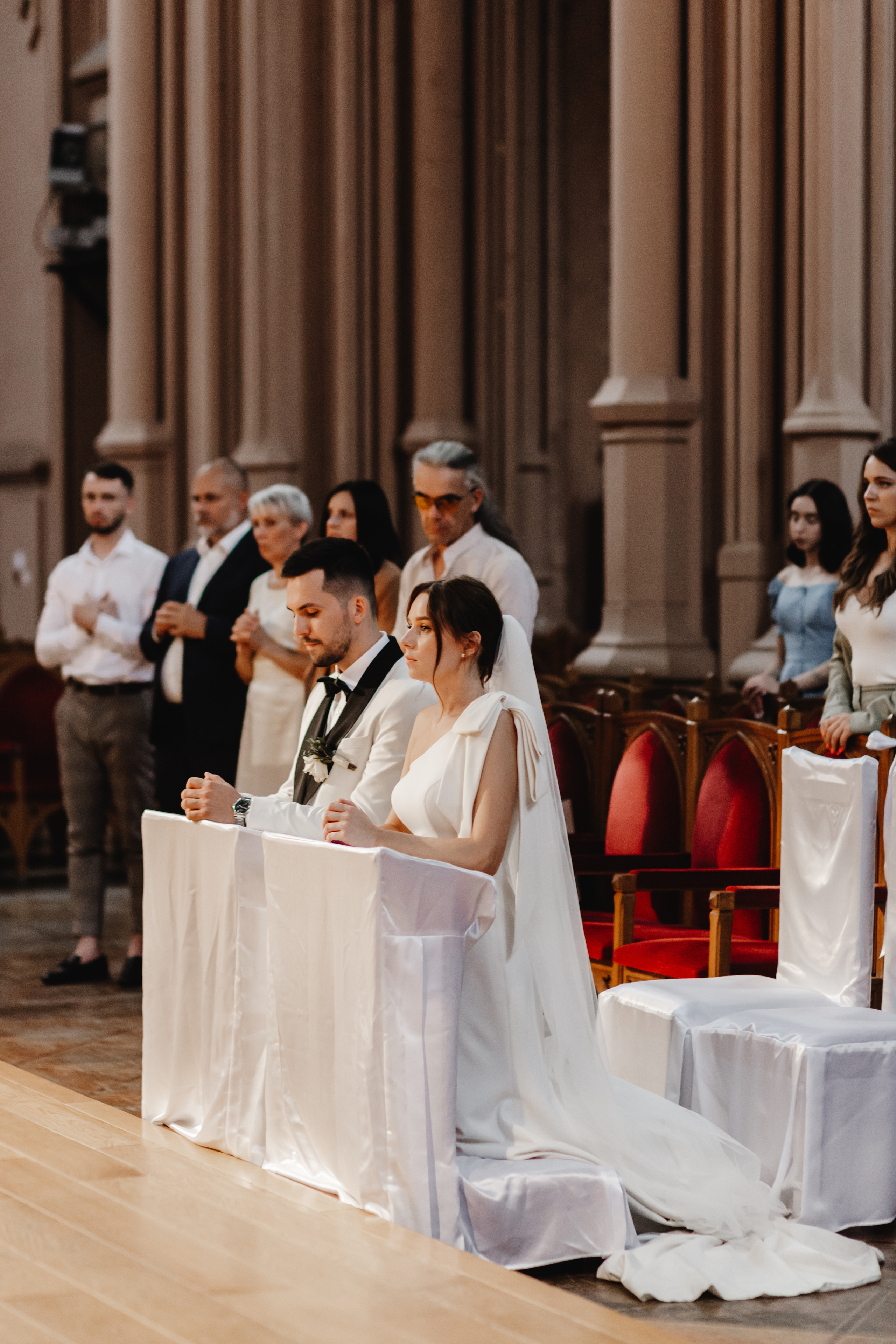 Ольга & Назар. Фотограф Дмитро Чернявський