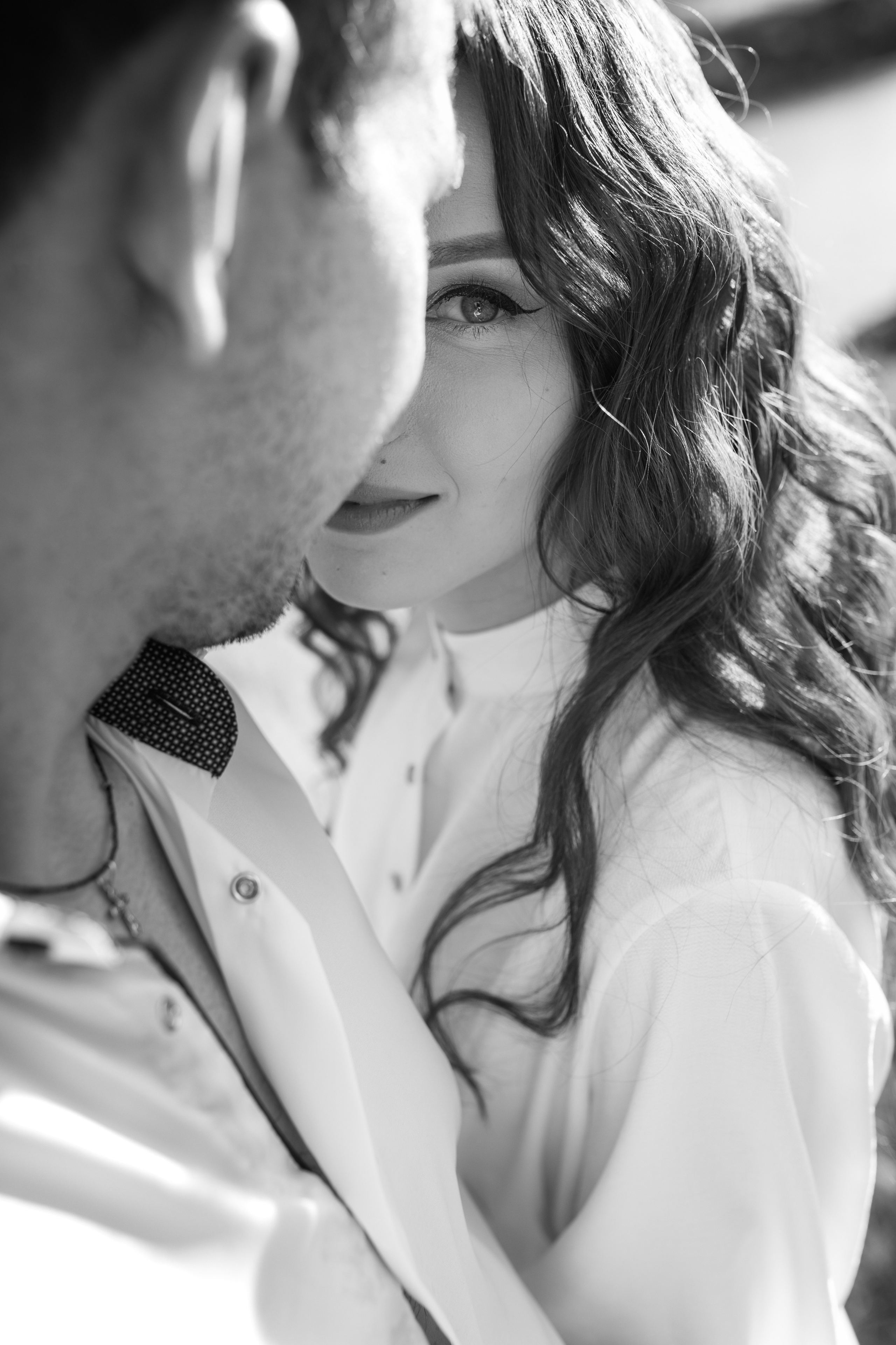 Максим & Таня. Фотограф Дмитро Чернявський