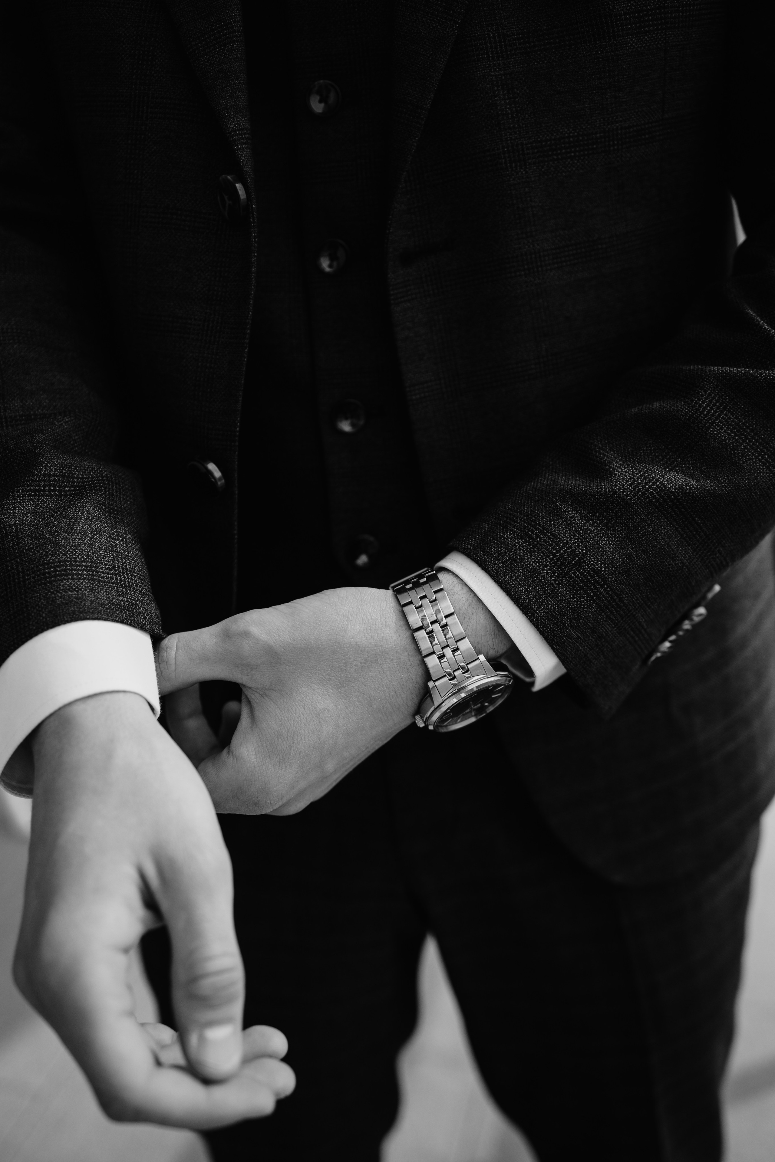 WEDDING DAY. Фотограф Дмитро Чернявський