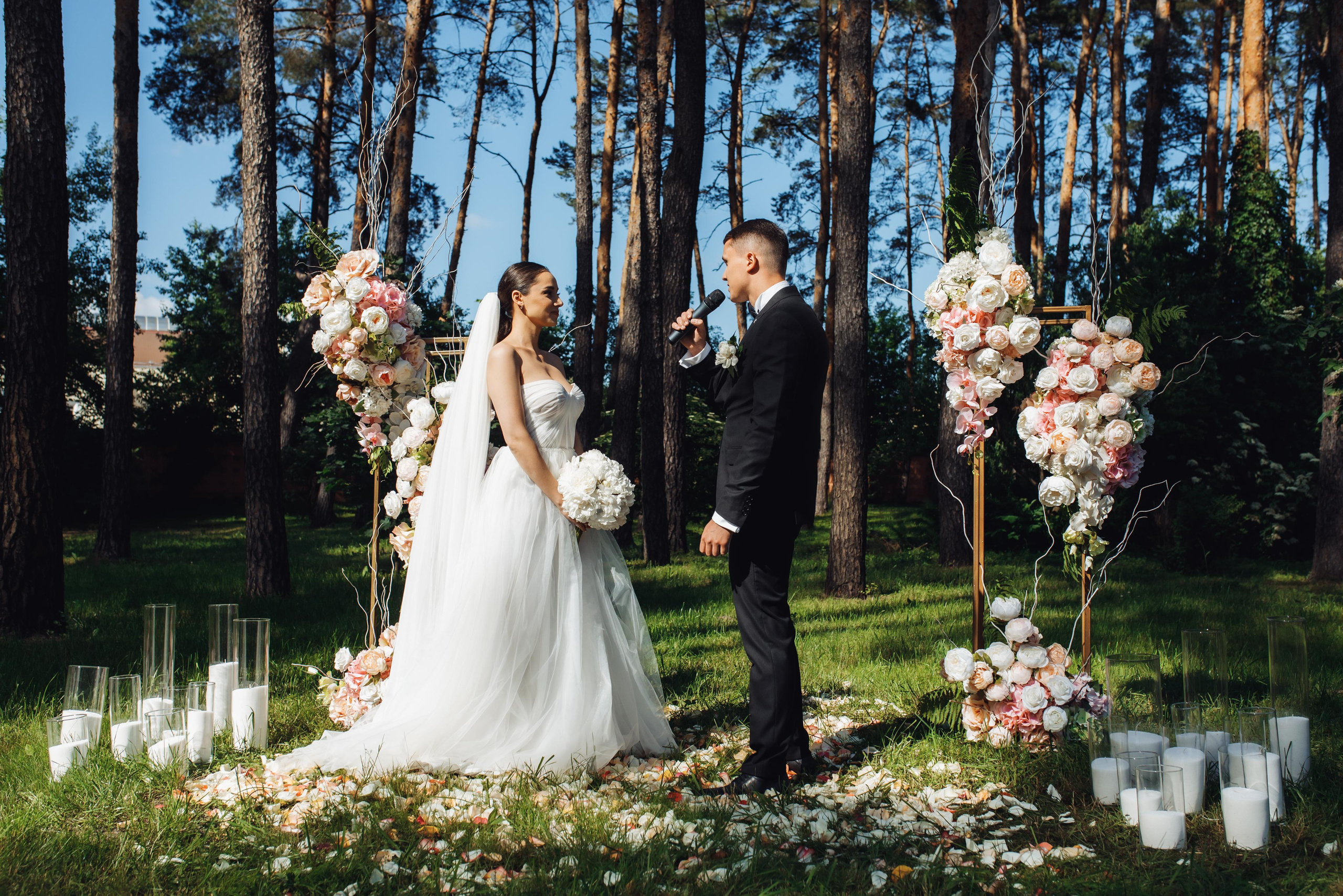 Міша & Аліна. Фотограф Дмитро Чернявський