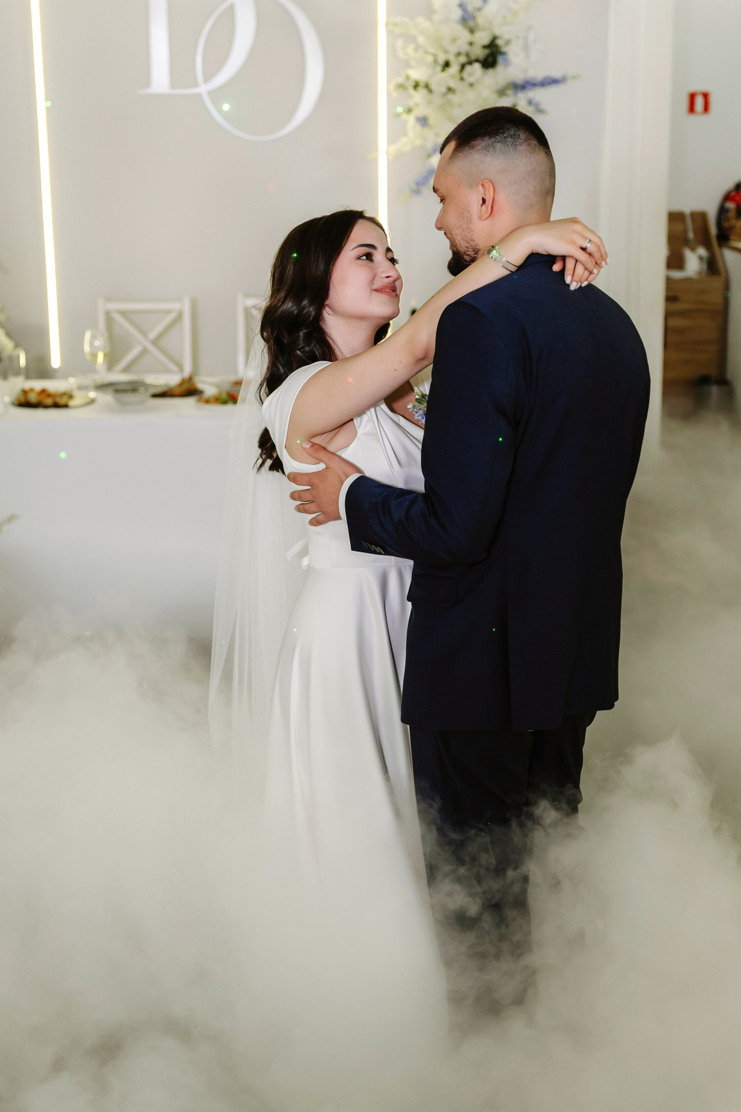 WEDDING DAY. Фотограф Дмитро Чернявський