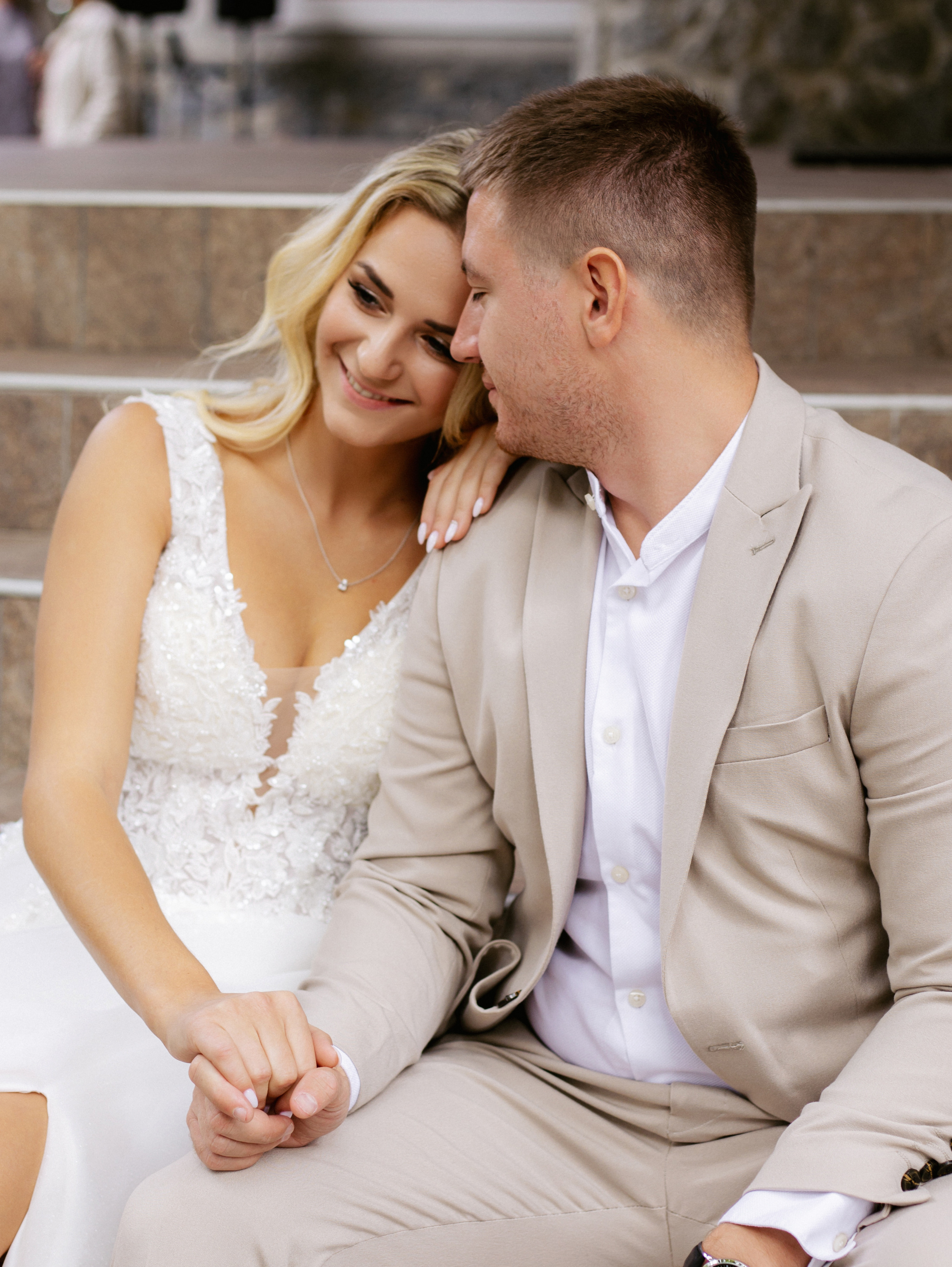 Діма & Даша. Фотограф Дмитро Чернявський