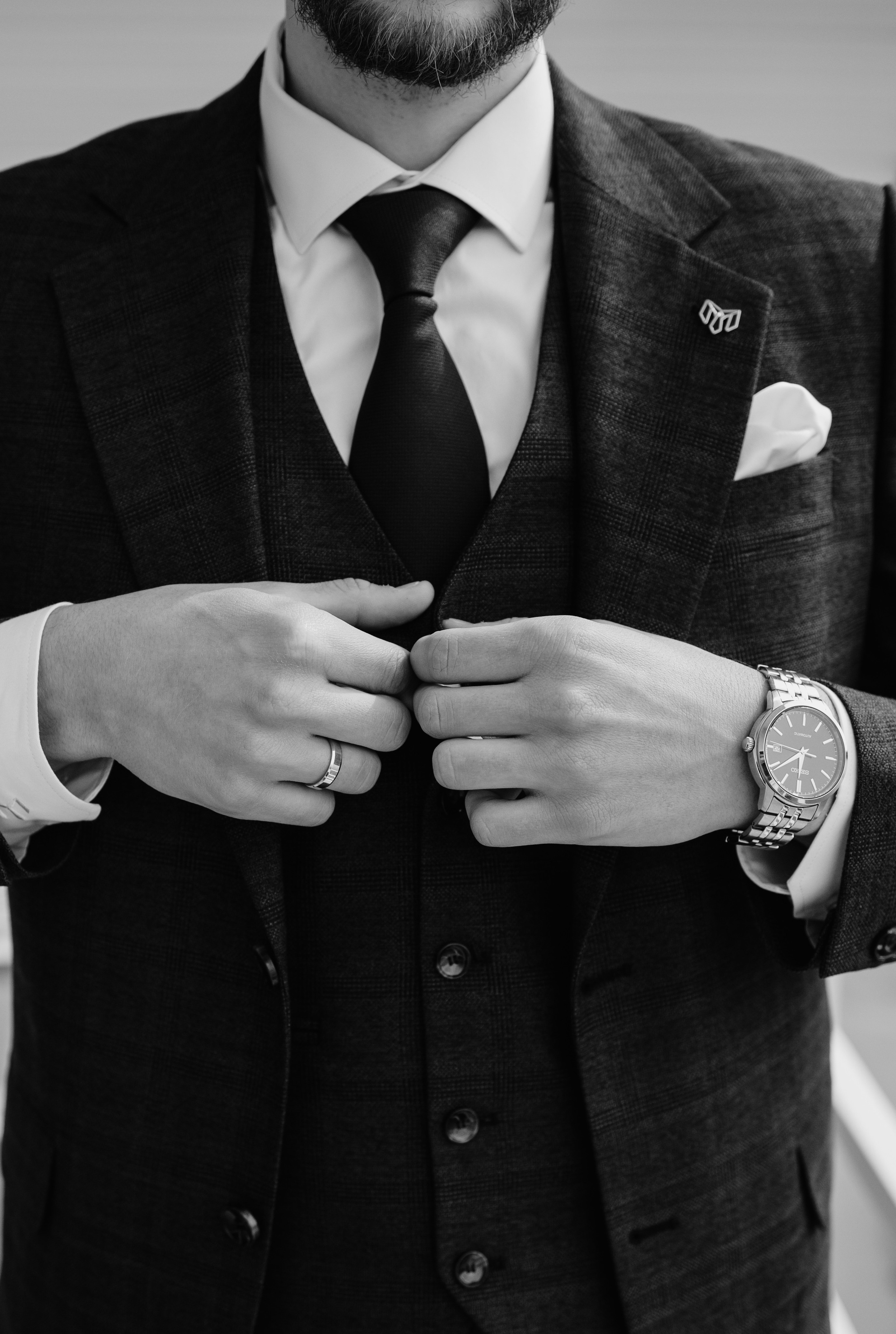 WEDDING DAY. Фотограф Дмитро Чернявський