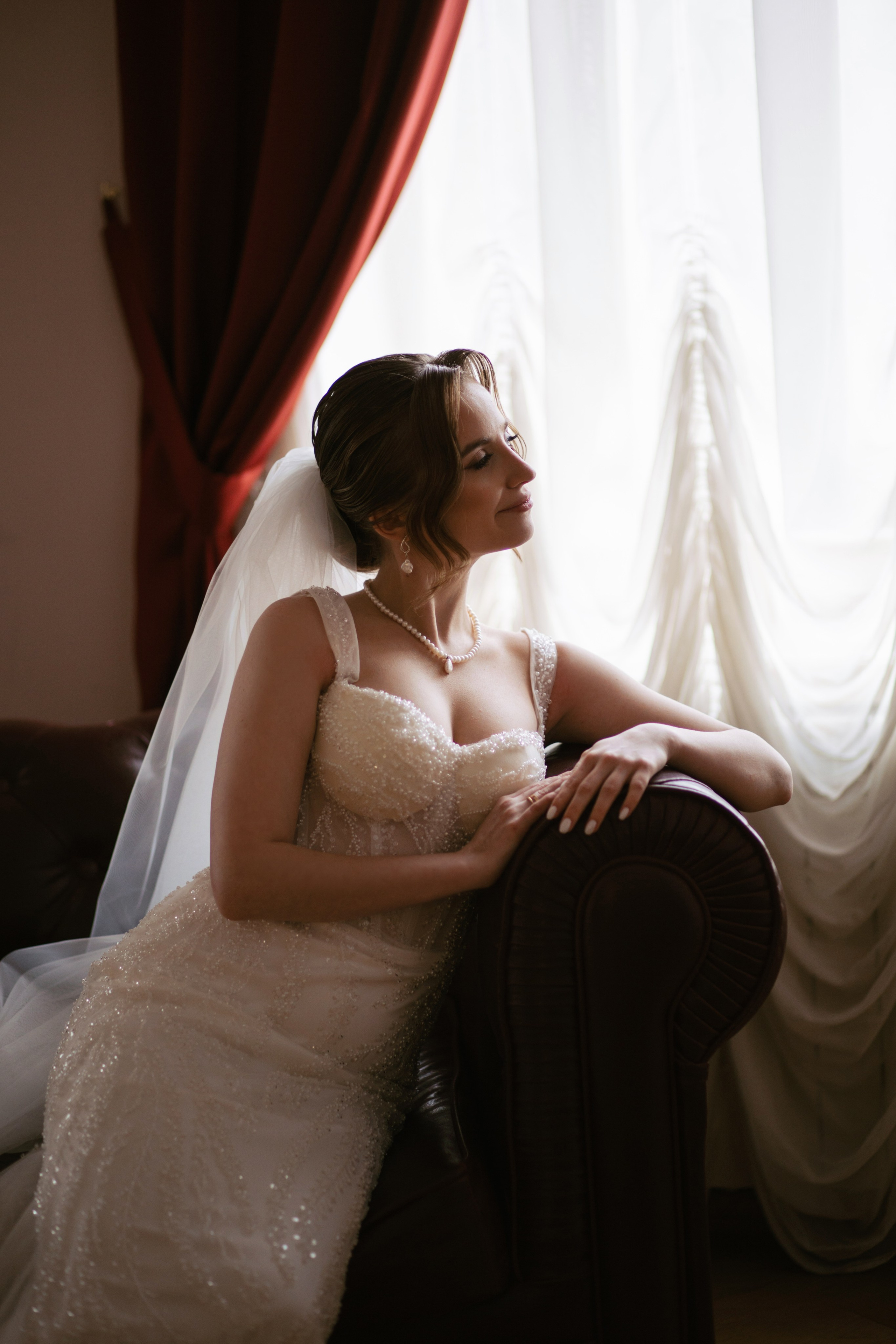 WEDDING DAY. Фотограф Дмитро Чернявський