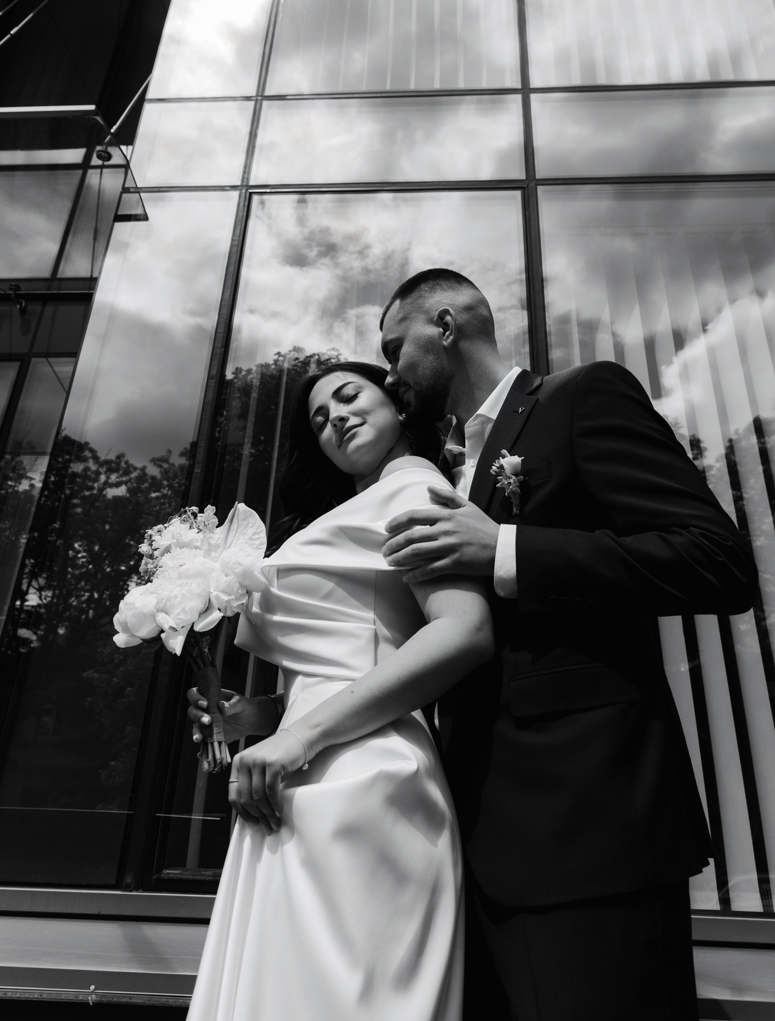 WEDDING DAY. Фотограф Дмитро Чернявський