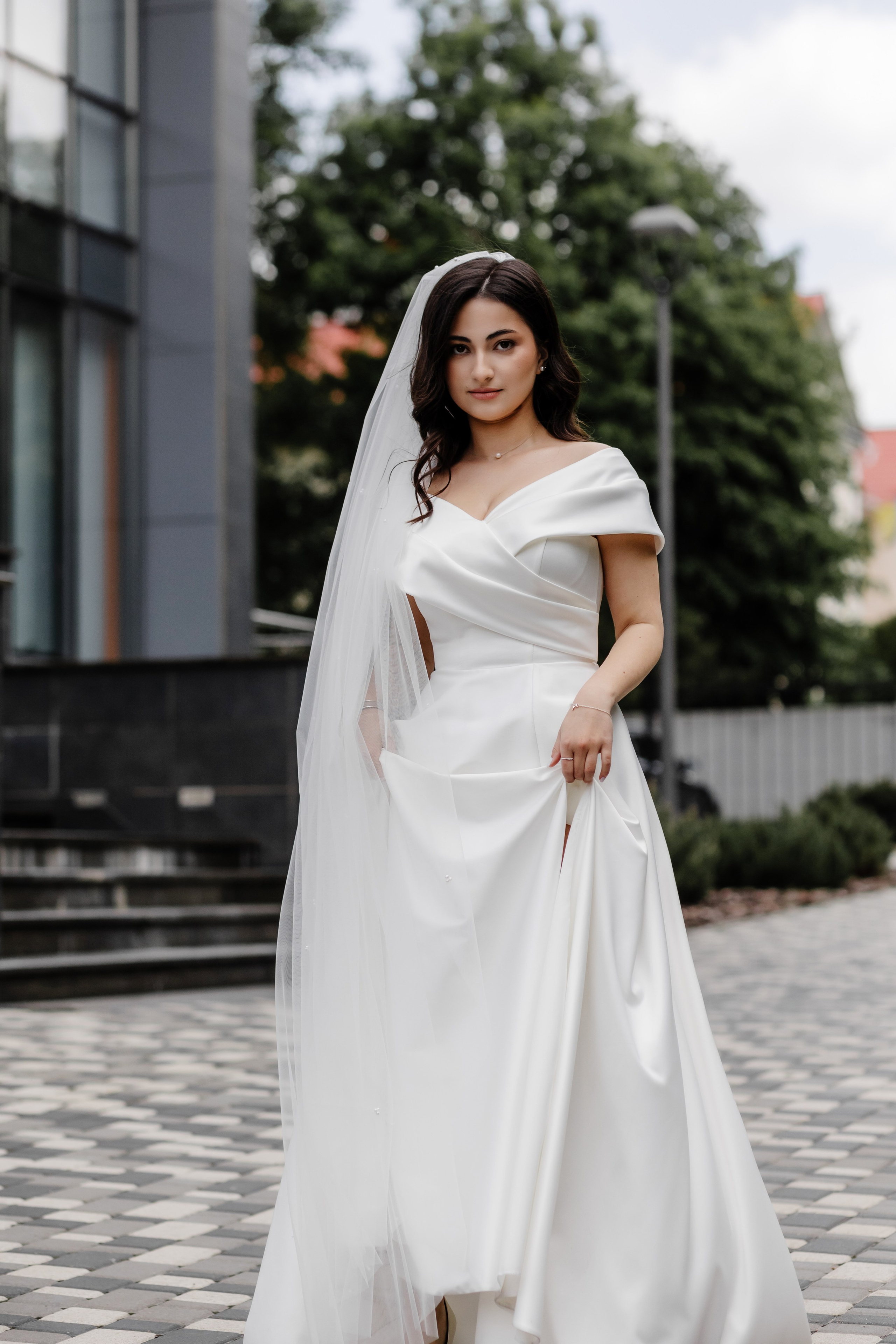 WEDDING DAY. Фотограф Дмитро Чернявський