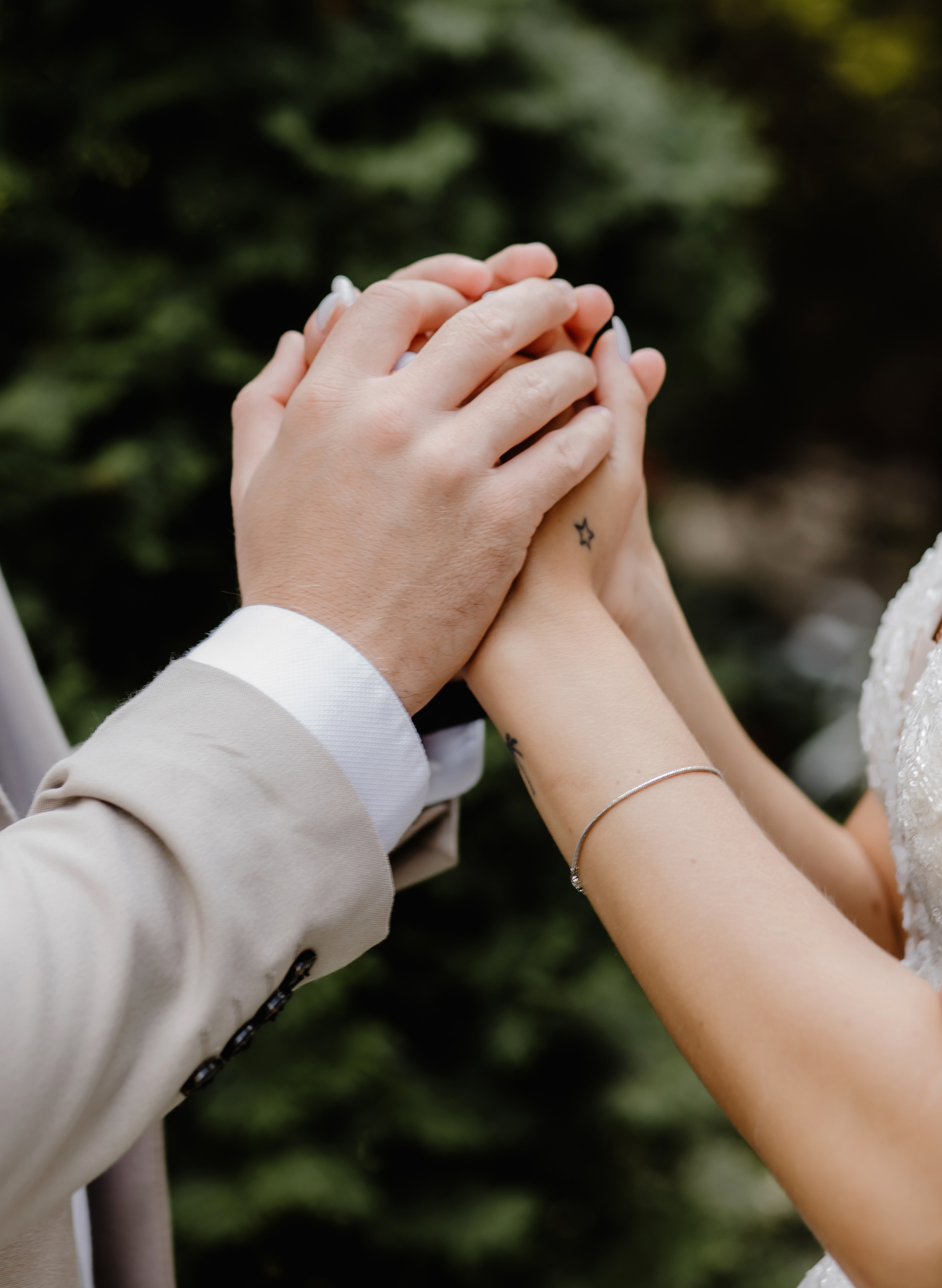 Діма & Даша. Фотограф Дмитро Чернявський