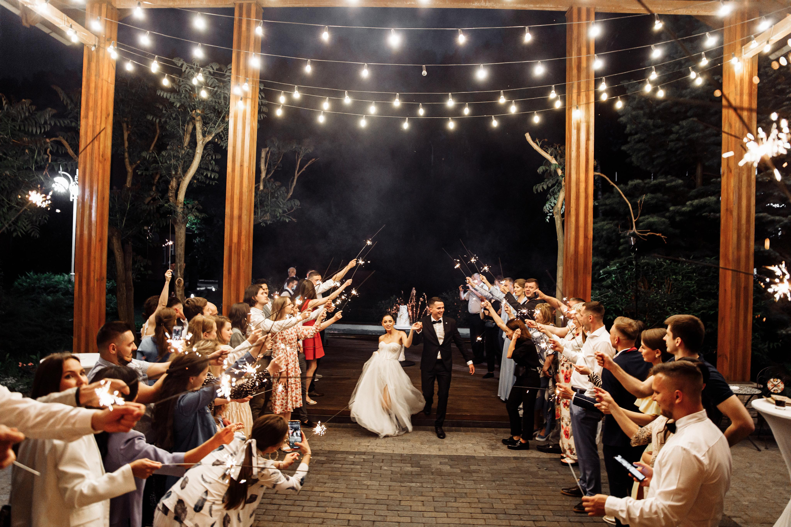 Міша & Аліна. Фотограф Дмитро Чернявський