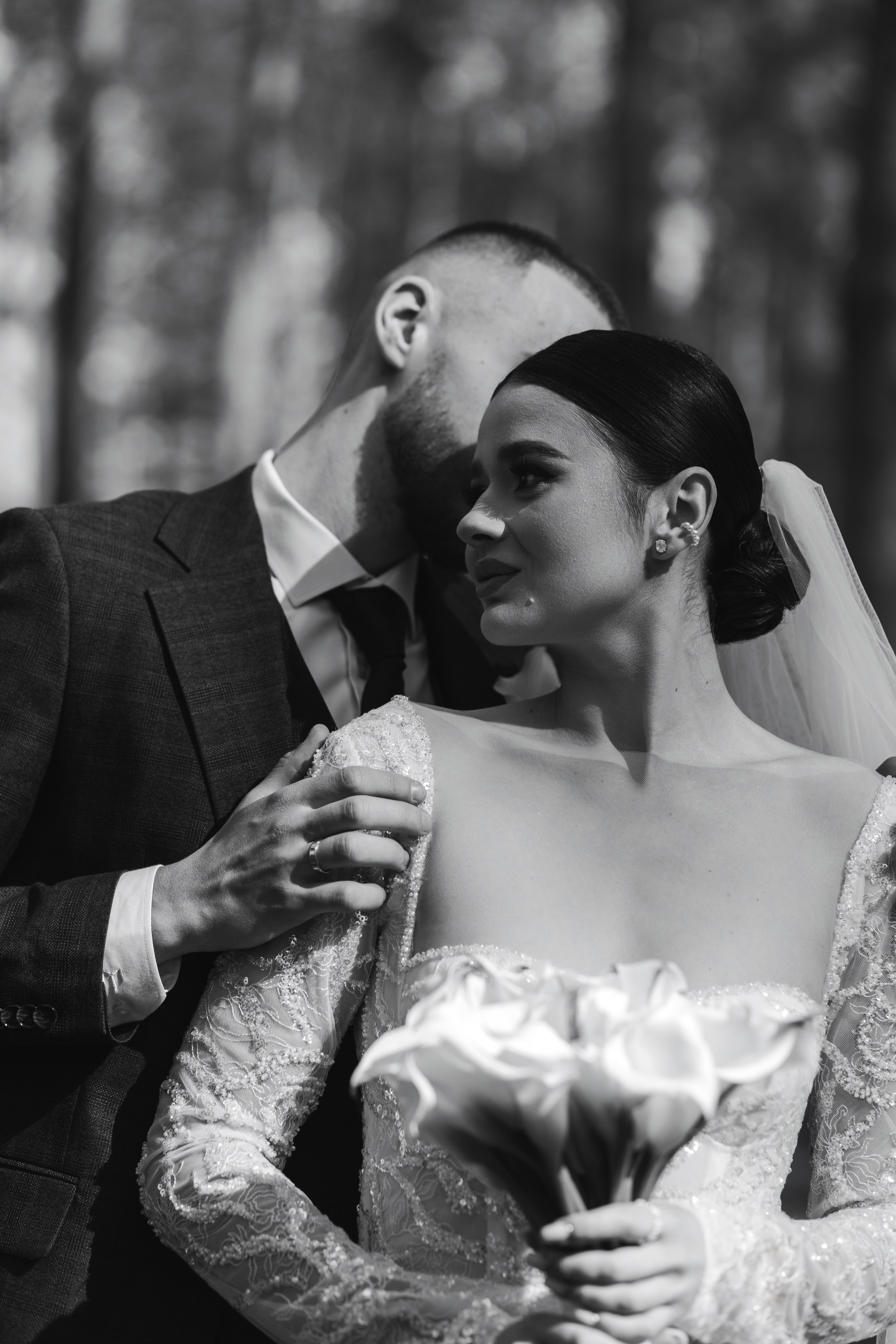 WEDDING DAY. Фотограф Дмитро Чернявський