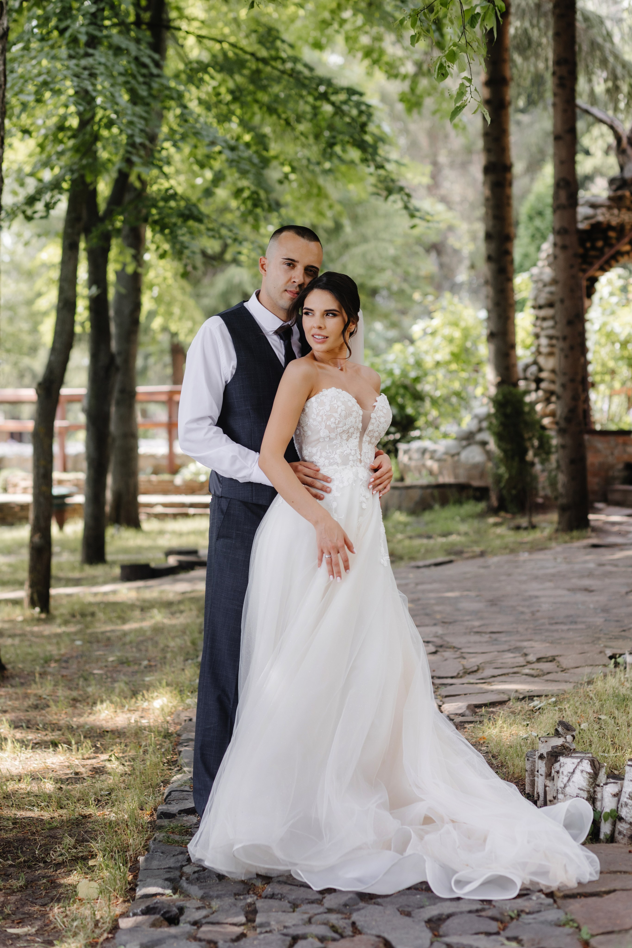 Wedding. Фотограф Дмитро Чернявський