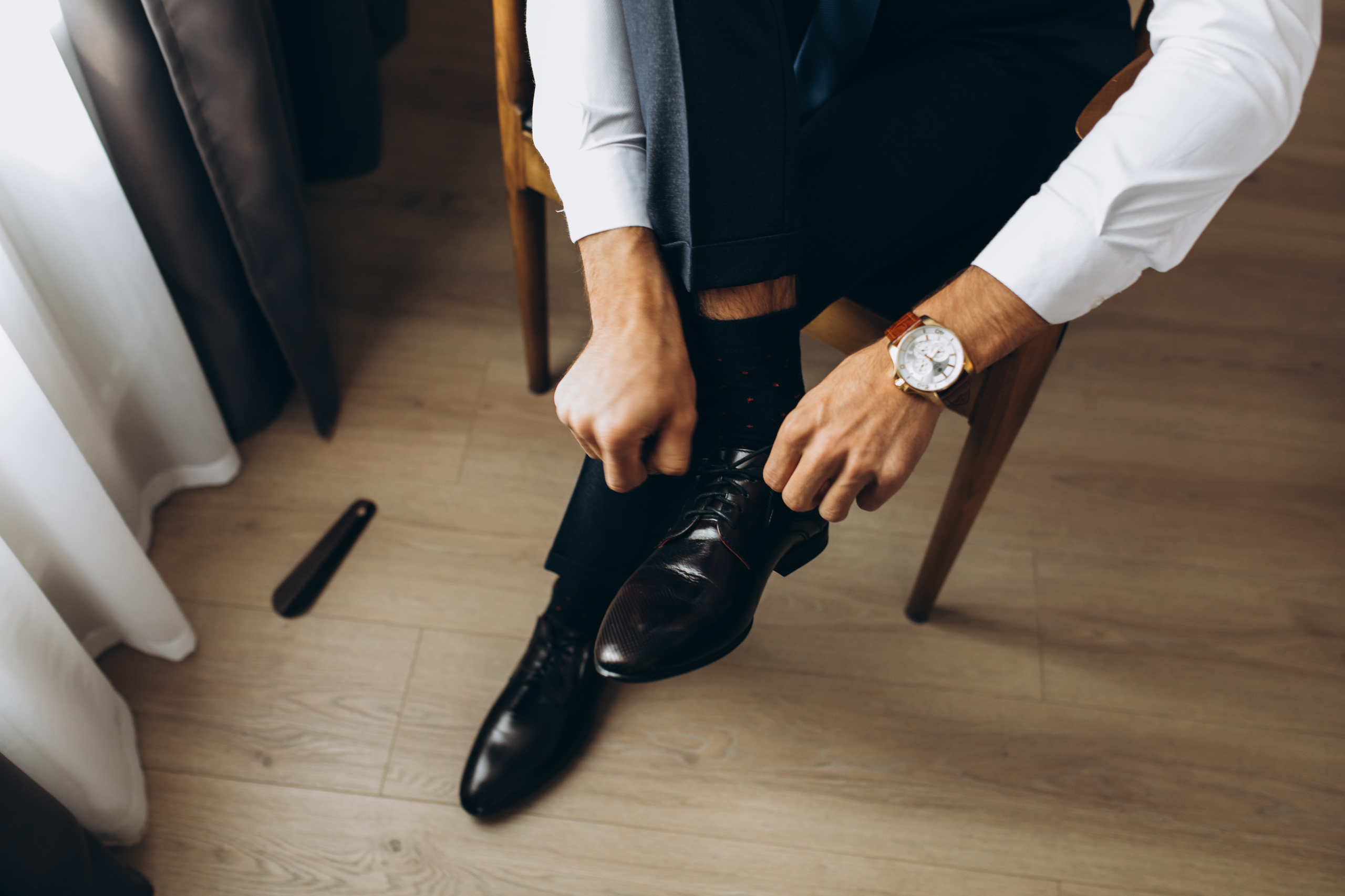 Фотосессия красивой пары. Фотограф Дмитро Чернявський