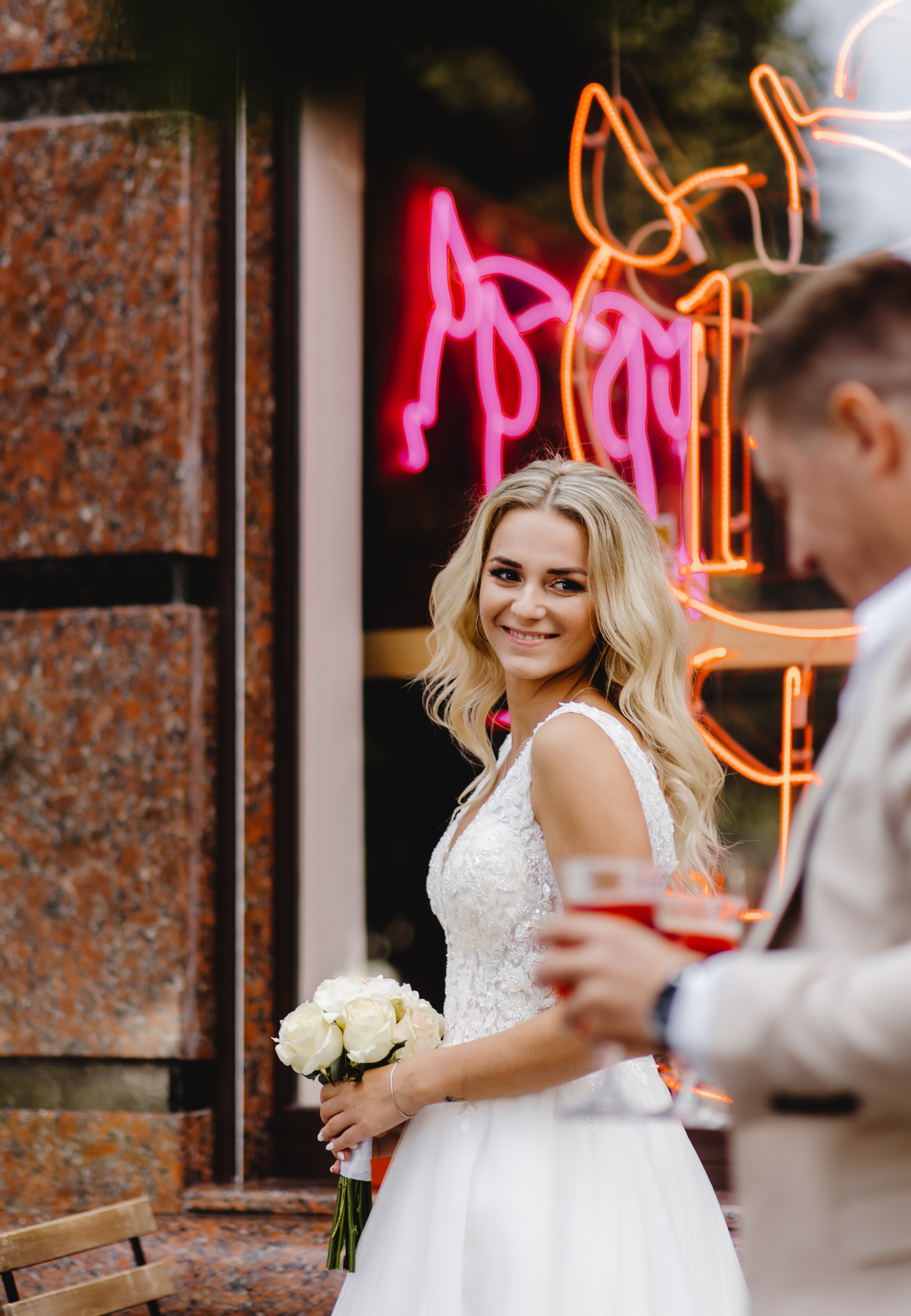 Діма & Даша. Фотограф Дмитро Чернявський