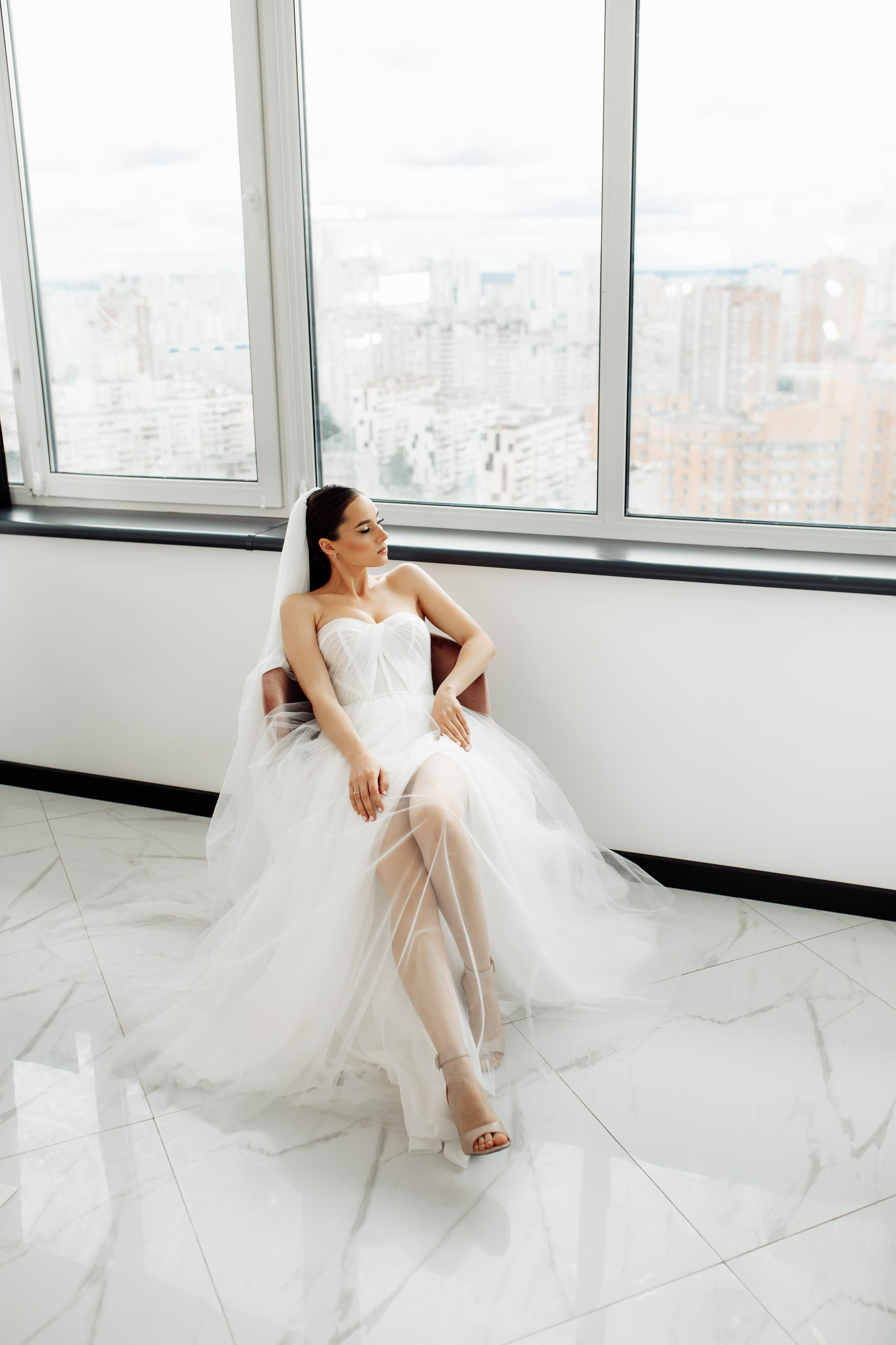 Міша & Аліна. Фотограф Дмитро Чернявський