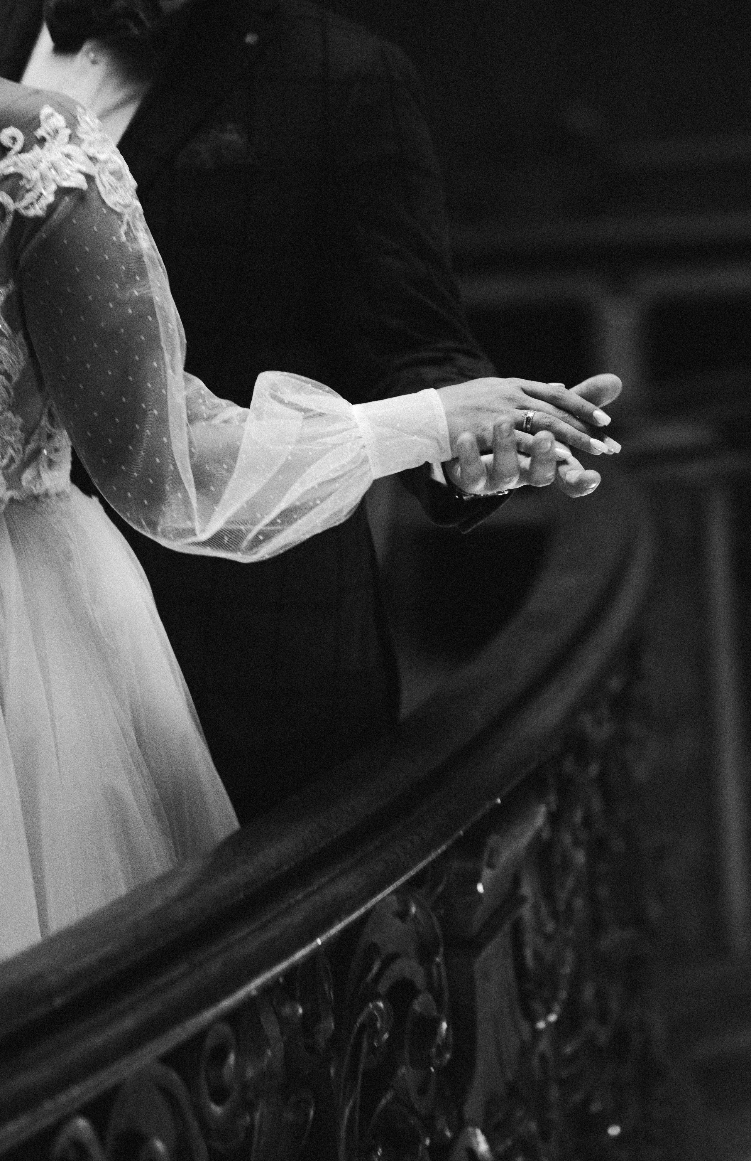 Віталий & Марія. Фотограф Дмитро Чернявський