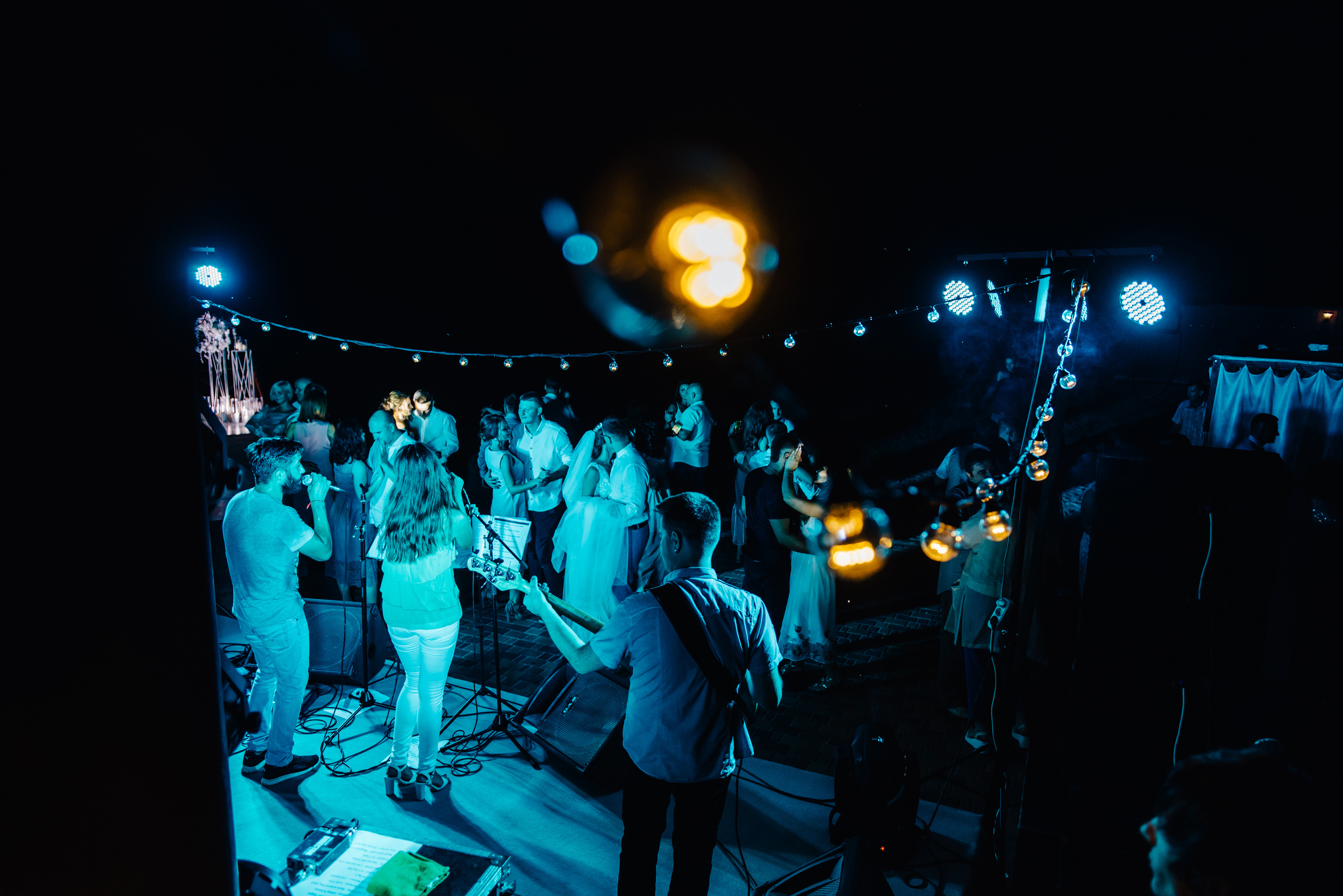 Свабедная фотосъемка в Кривом Роге. Фотограф Дмитро Чернявський