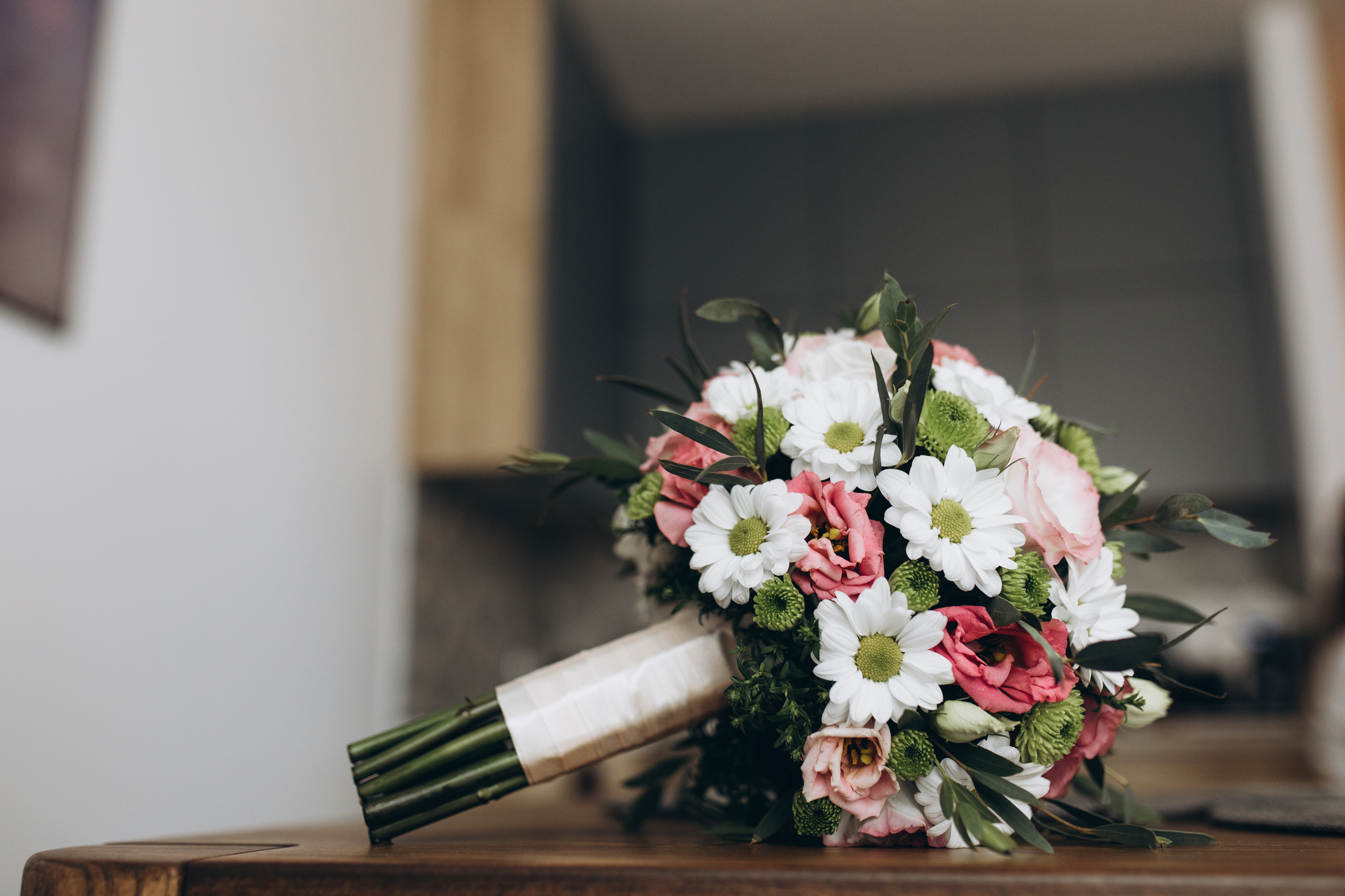 Фотосессия красивой пары. Фотограф Дмитро Чернявський