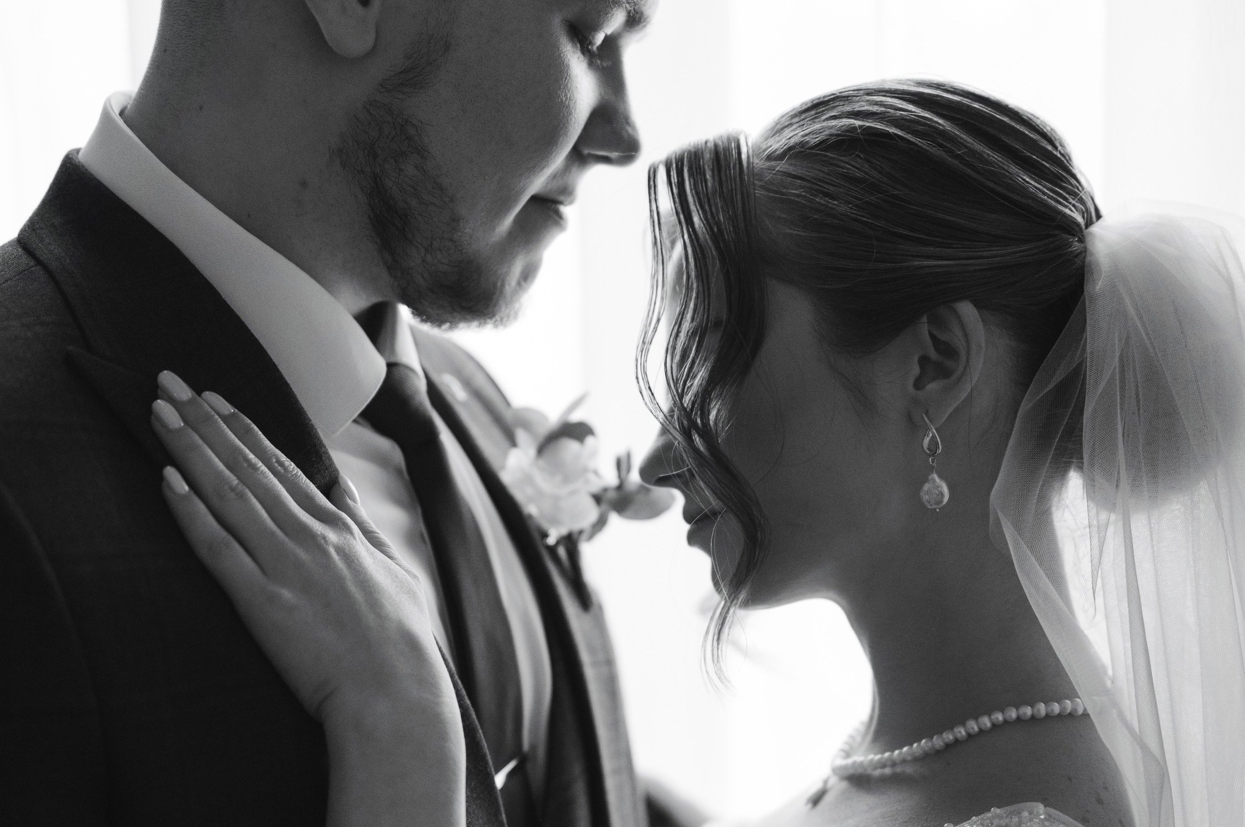 WEDDING DAY. Фотограф Дмитро Чернявський