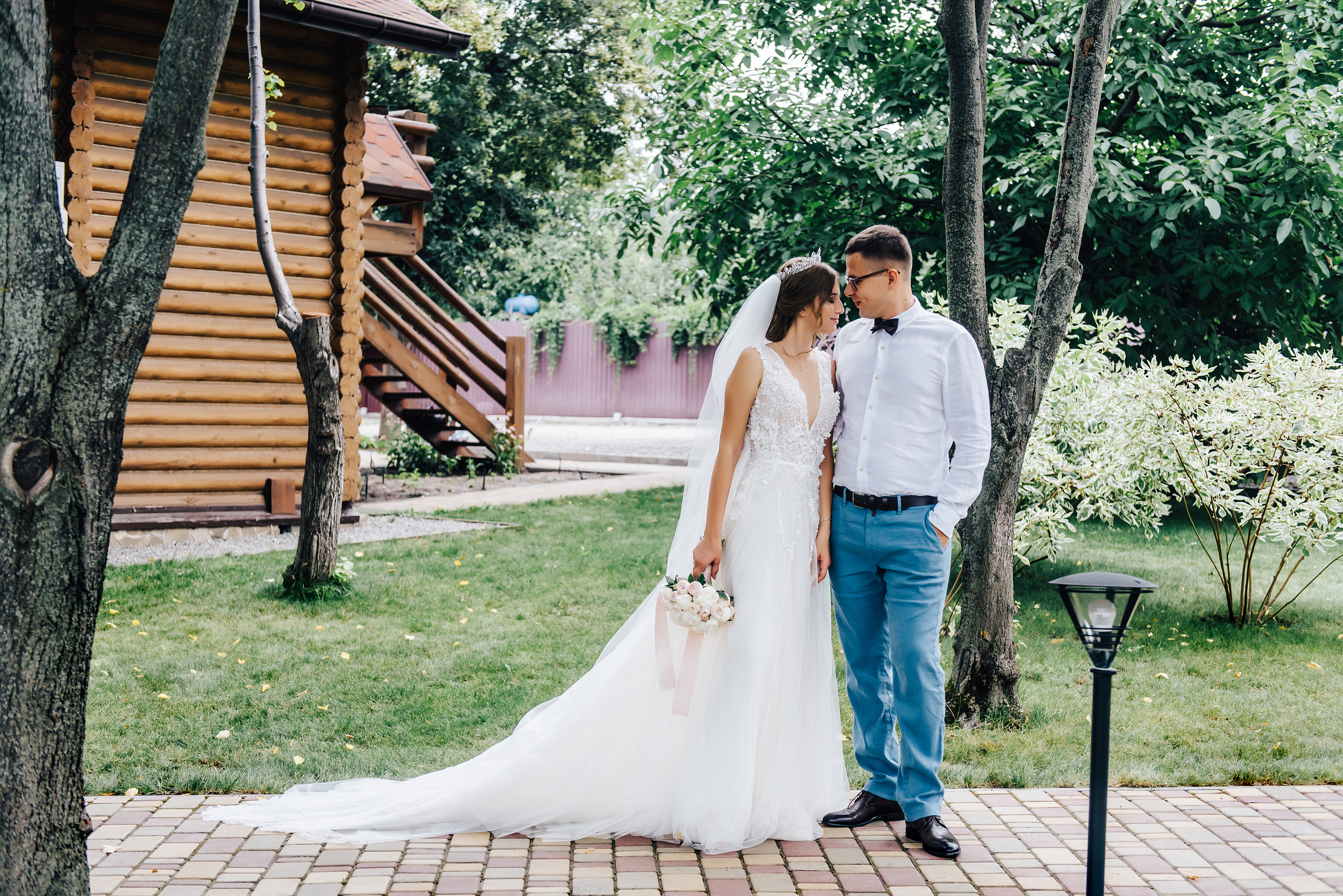 Свабедная фотосъемка в Кривом Роге. Фотограф Дмитро Чернявський