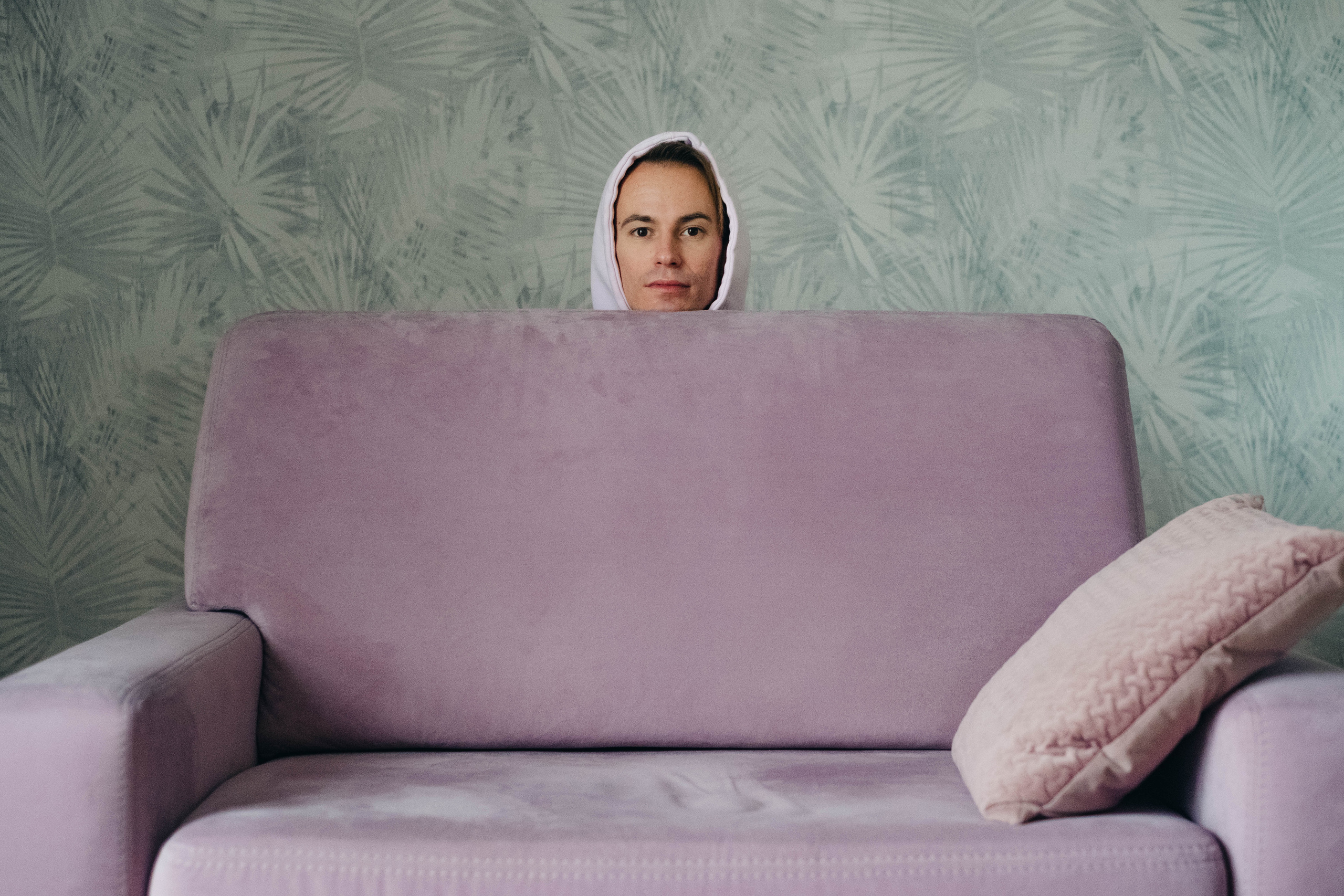 Portraits. Maria Węsławska-Gribina