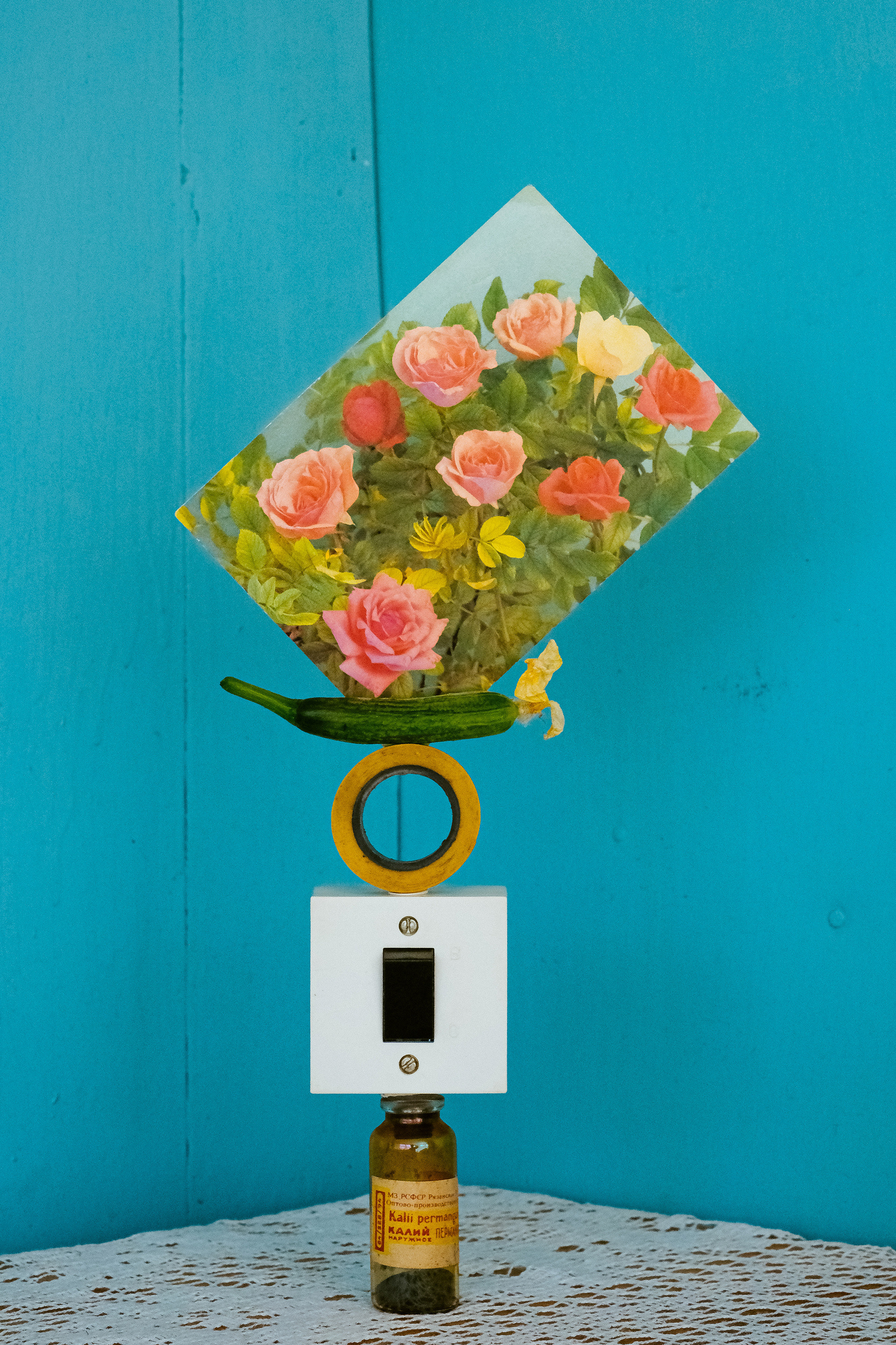 “Kalii permanganas”.  Manganese is one of the most powerful antiseptics. It suppresses the activity of most pathogenic microorganisms. Experienced gardeners in Russia have long known that this drug can be successfully used not only to treat their own ailments, but also in the countryside. In the USSR, manganese was used as an antiseptic to wash wounds, newborn babies were bathed in it, and it was also used for the garden - to disinfect seeds, to fertilize the soil, as well as for the use of various diseases of plants in the garden.