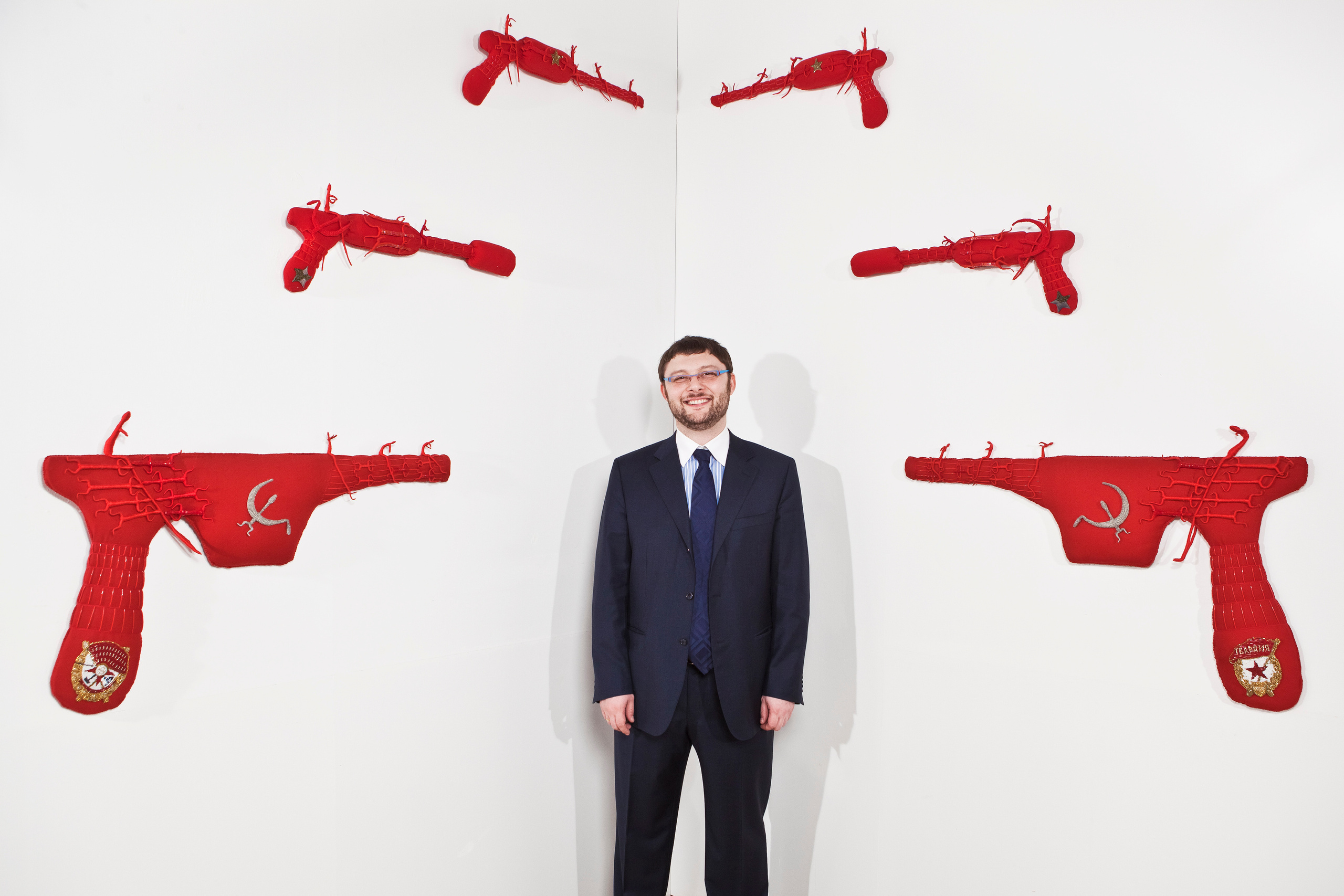 Portraits. Maria Węsławska-Gribina