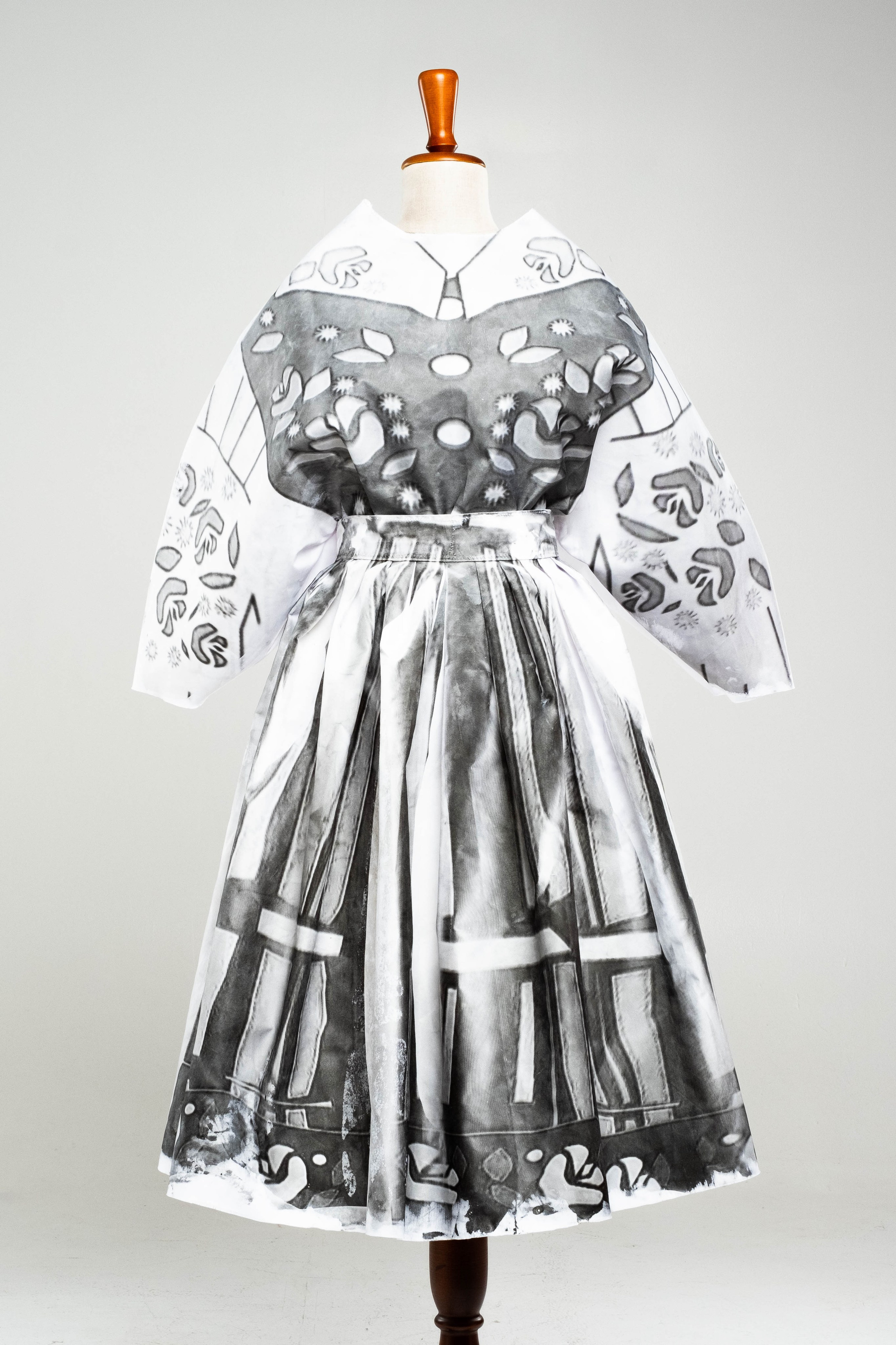 My Family Album. Maria Węsławska-Gribina