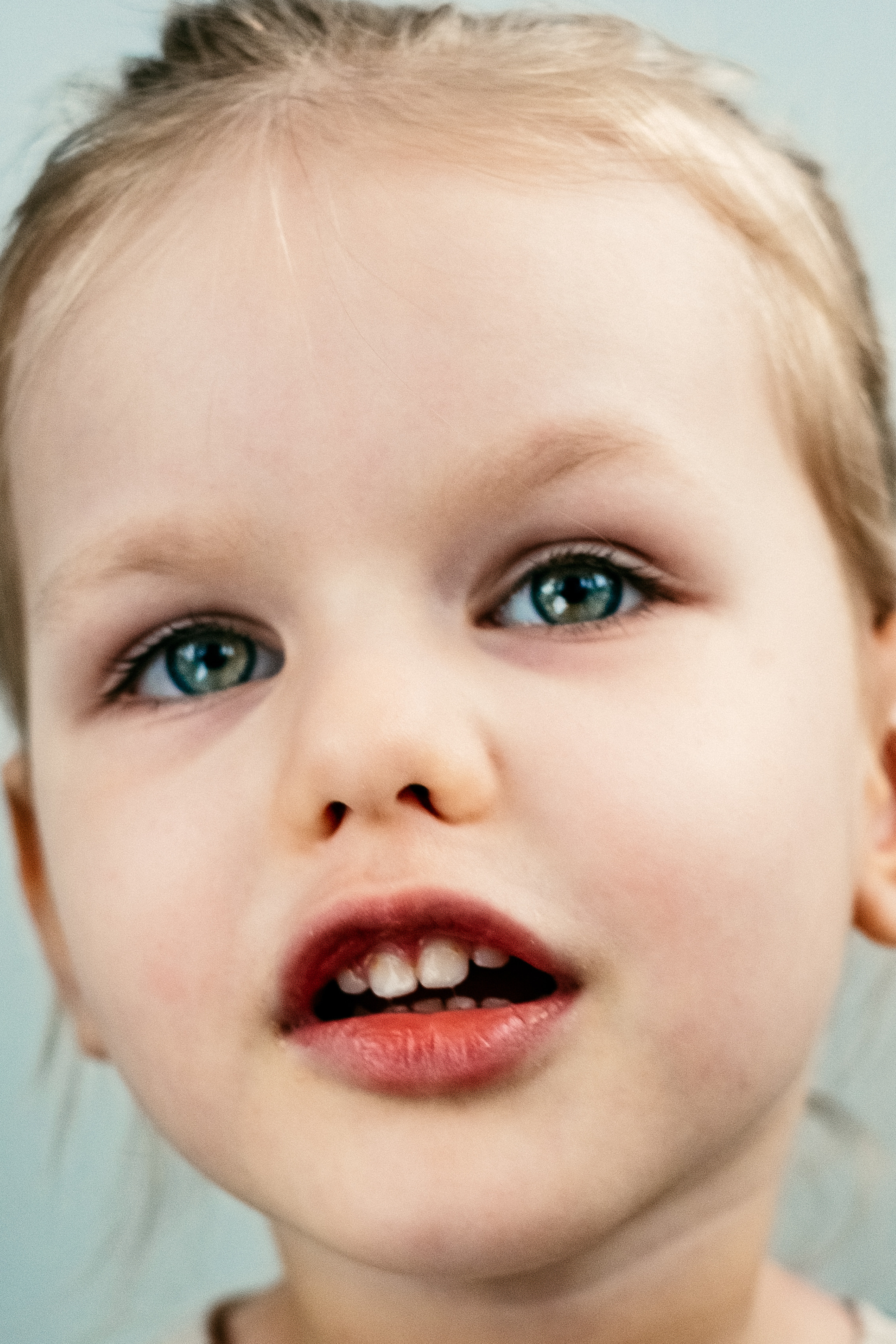 Portraits. Maria Węsławska-Gribina