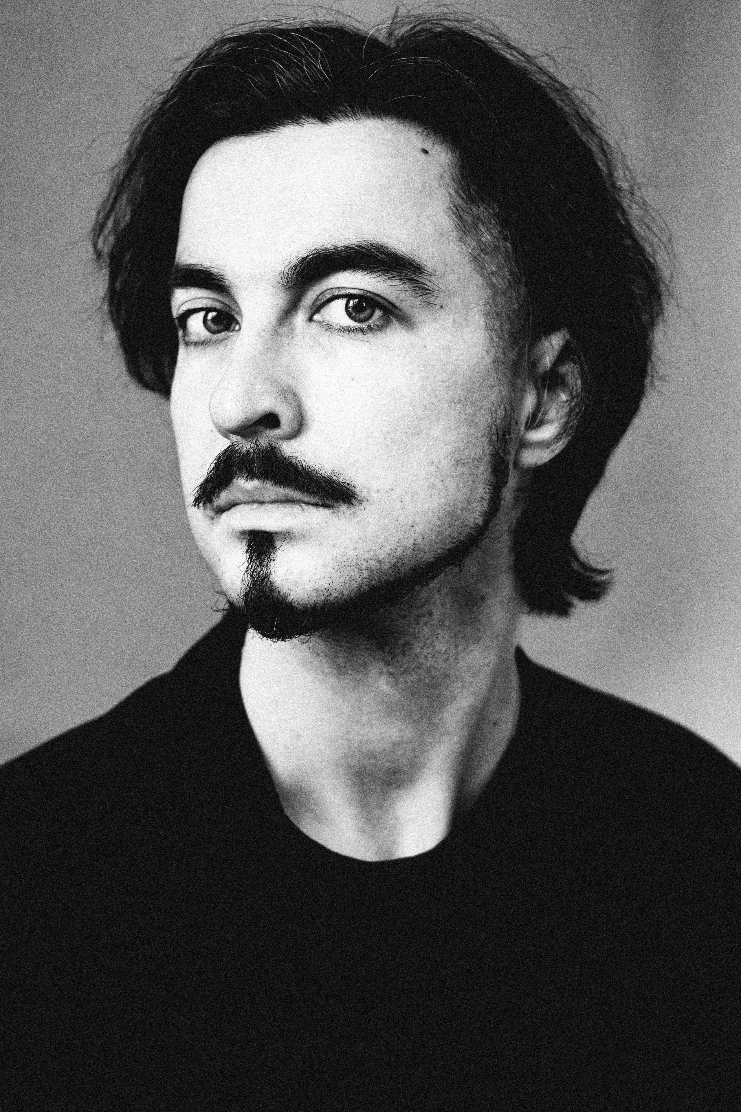 Portraits. Maria Węsławska-Gribina