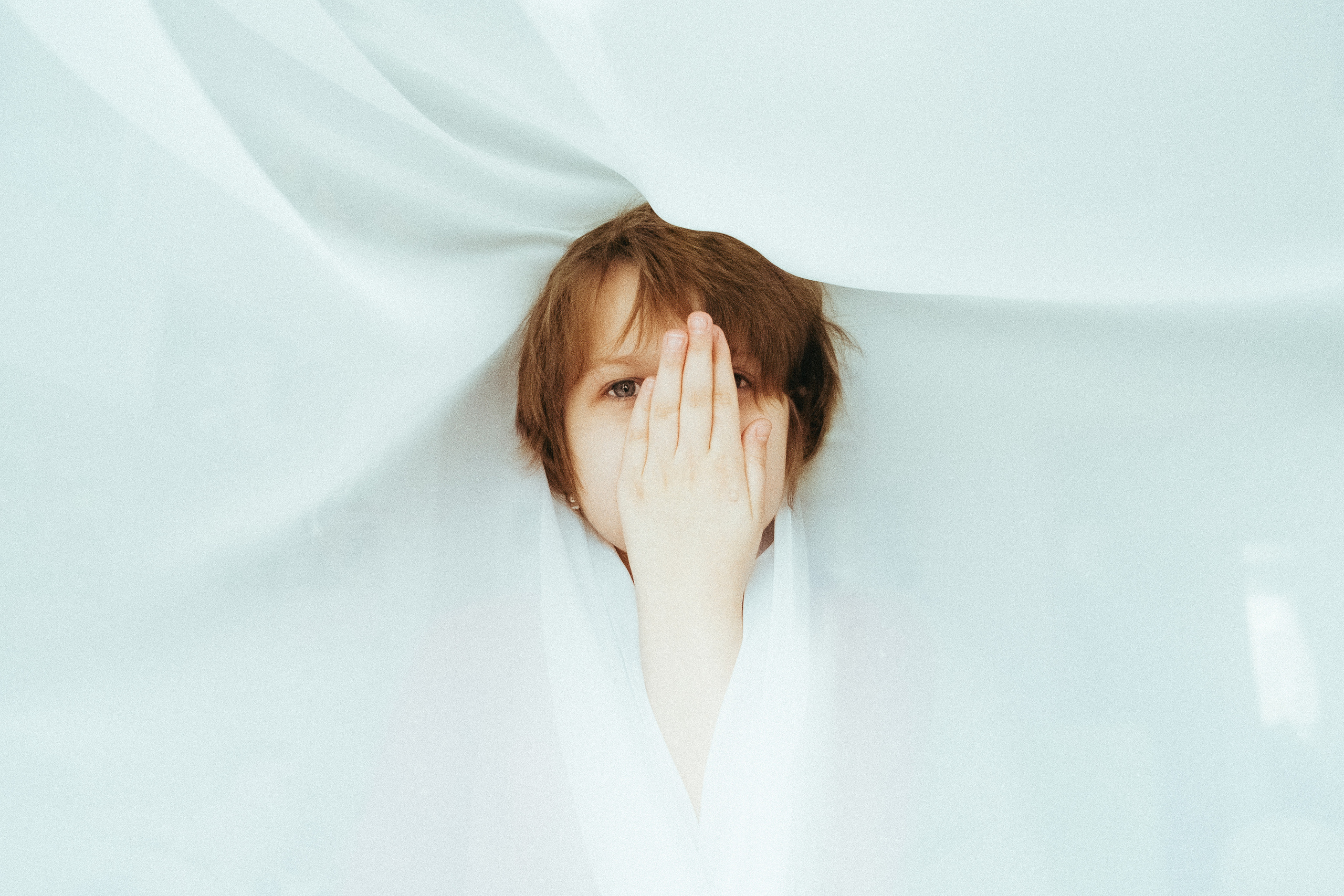 Portraits. Maria Węsławska-Gribina