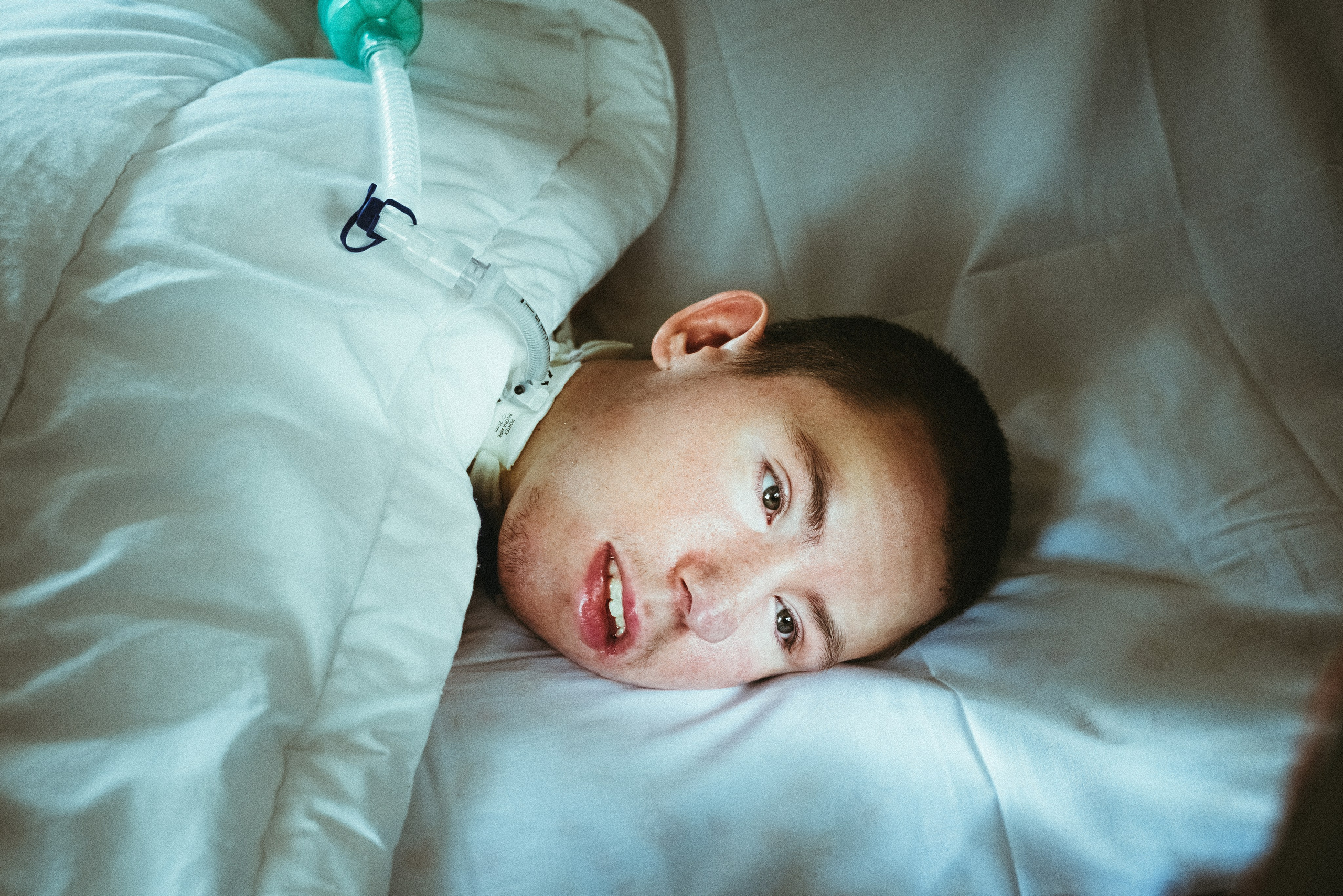 Portraits. Maria Węsławska-Gribina