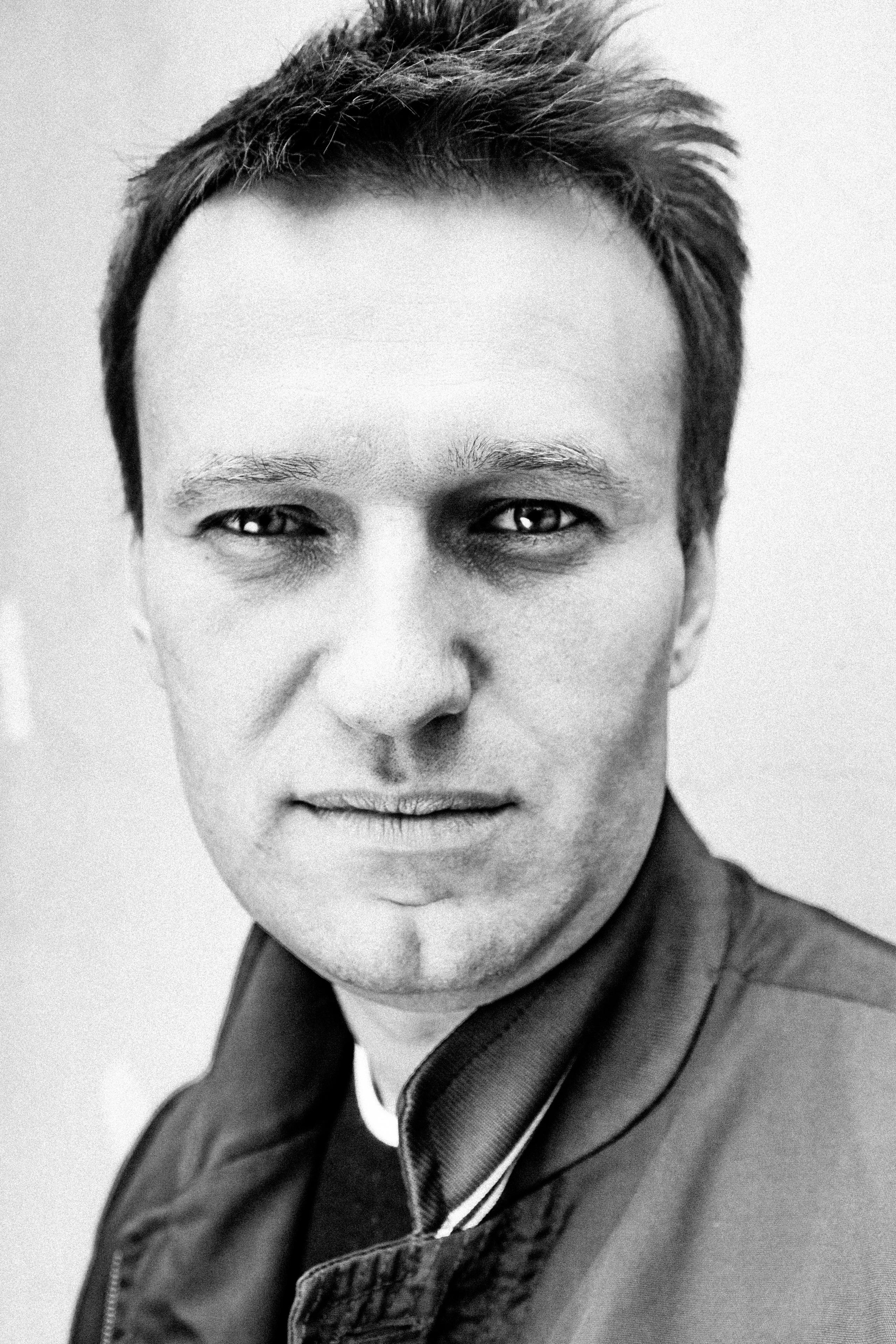 Portraits. Maria Węsławska-Gribina