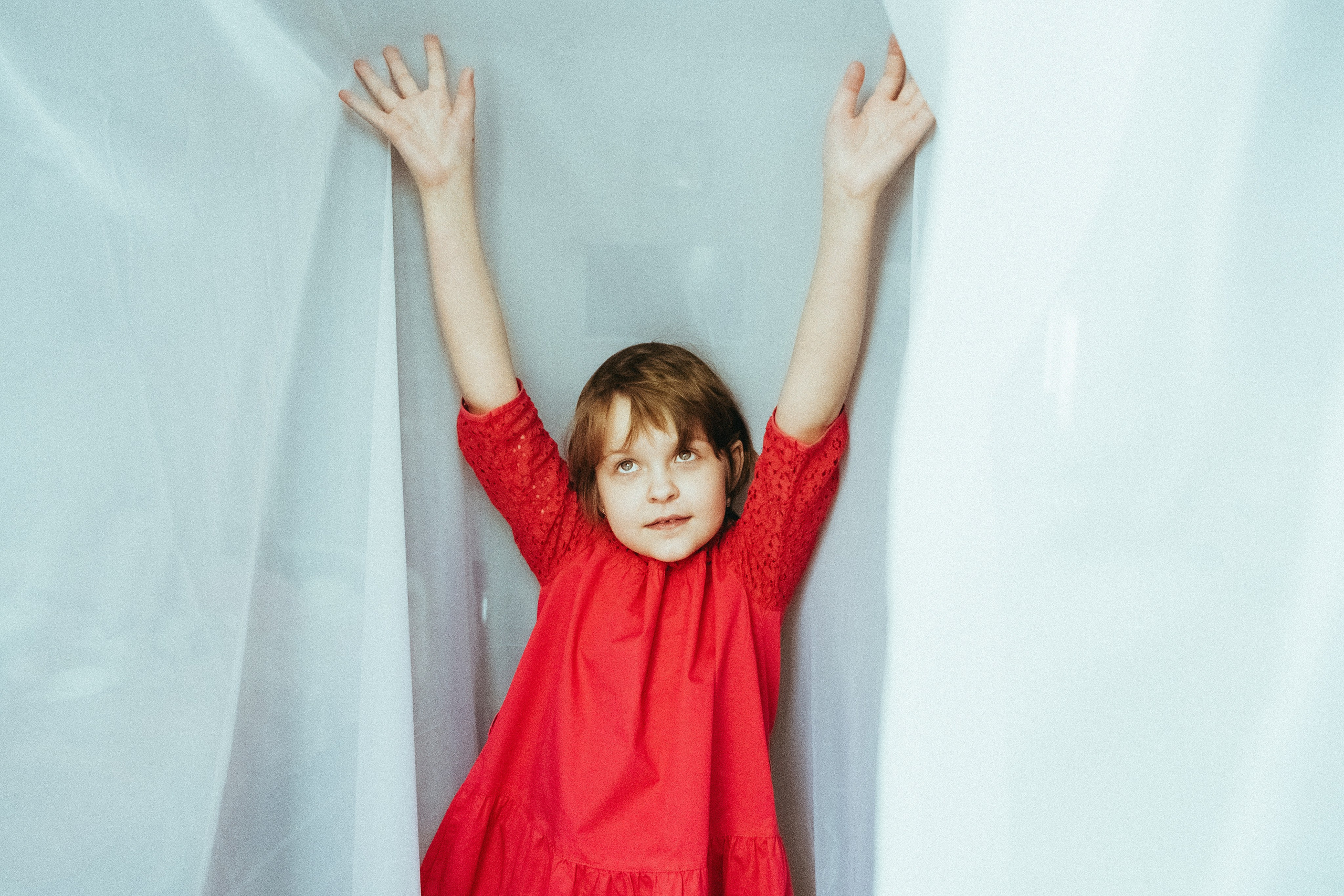 Portraits. Maria Węsławska-Gribina