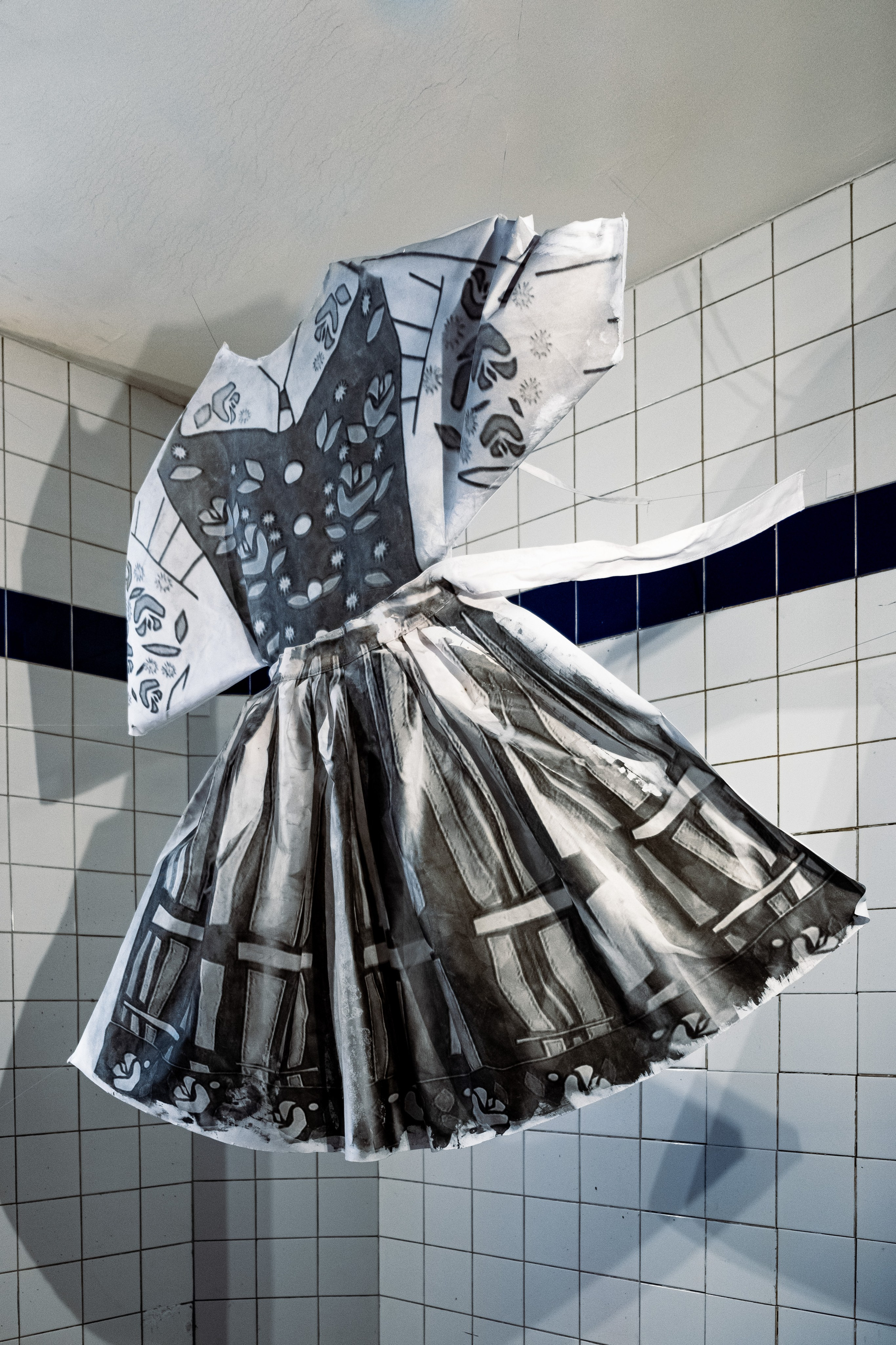 My Family Album. Maria Węsławska-Gribina