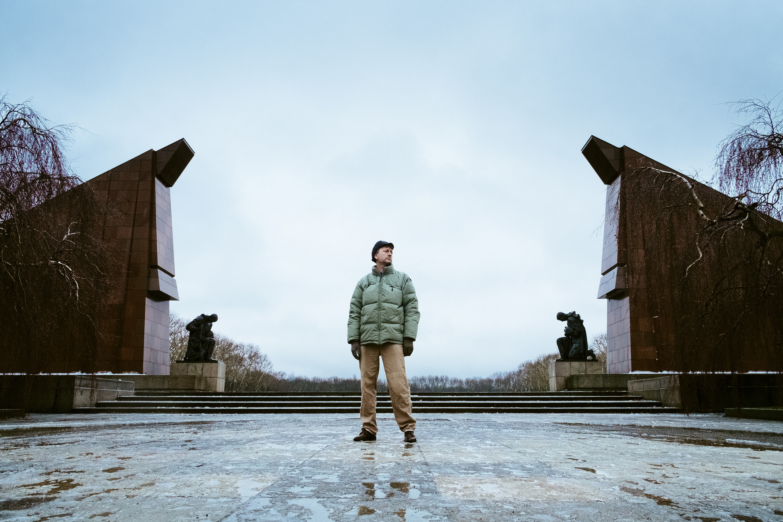 Where would you like to have sex. Maria Węsławska-Gribina