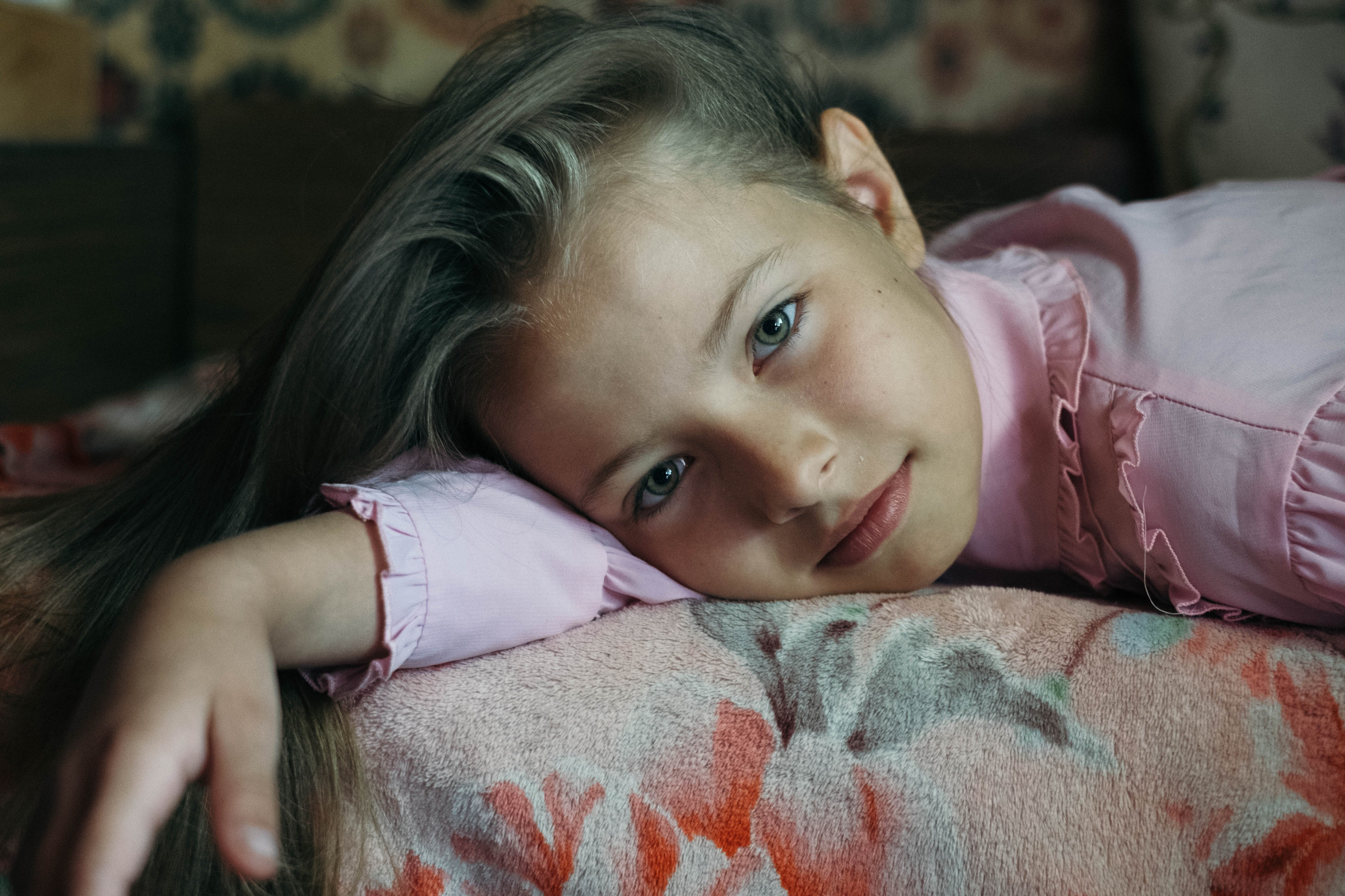 Portraits. Maria Węsławska-Gribina