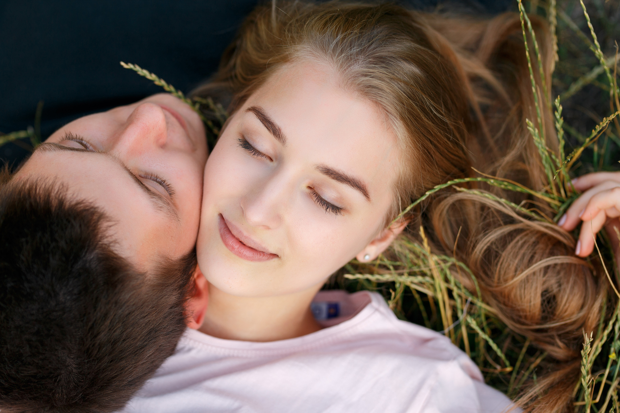 Прогулки. Свадебный и семейный фотограф в Днепре