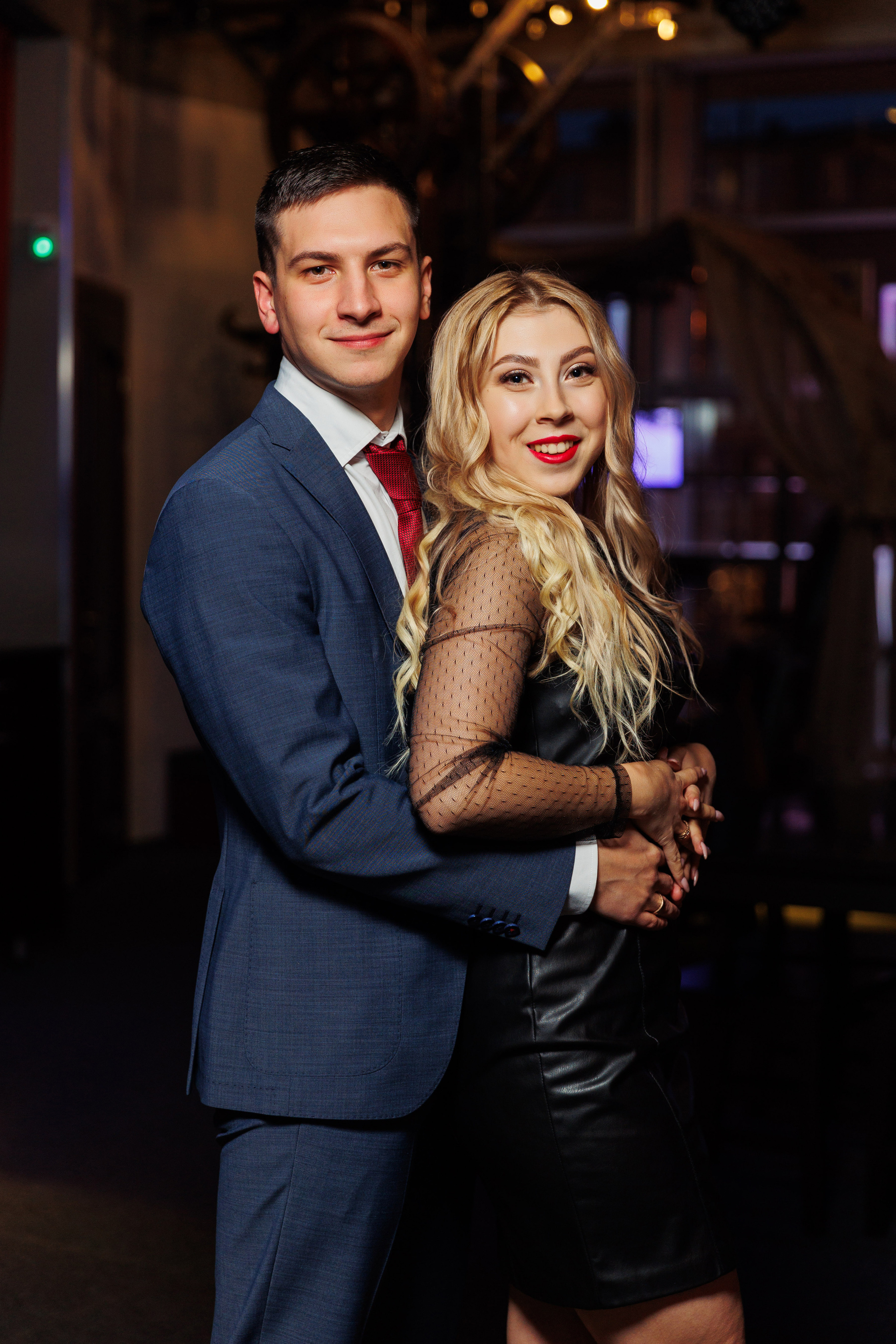 Репортажная съёмка. Свадебный и семейный фотограф в Днепре